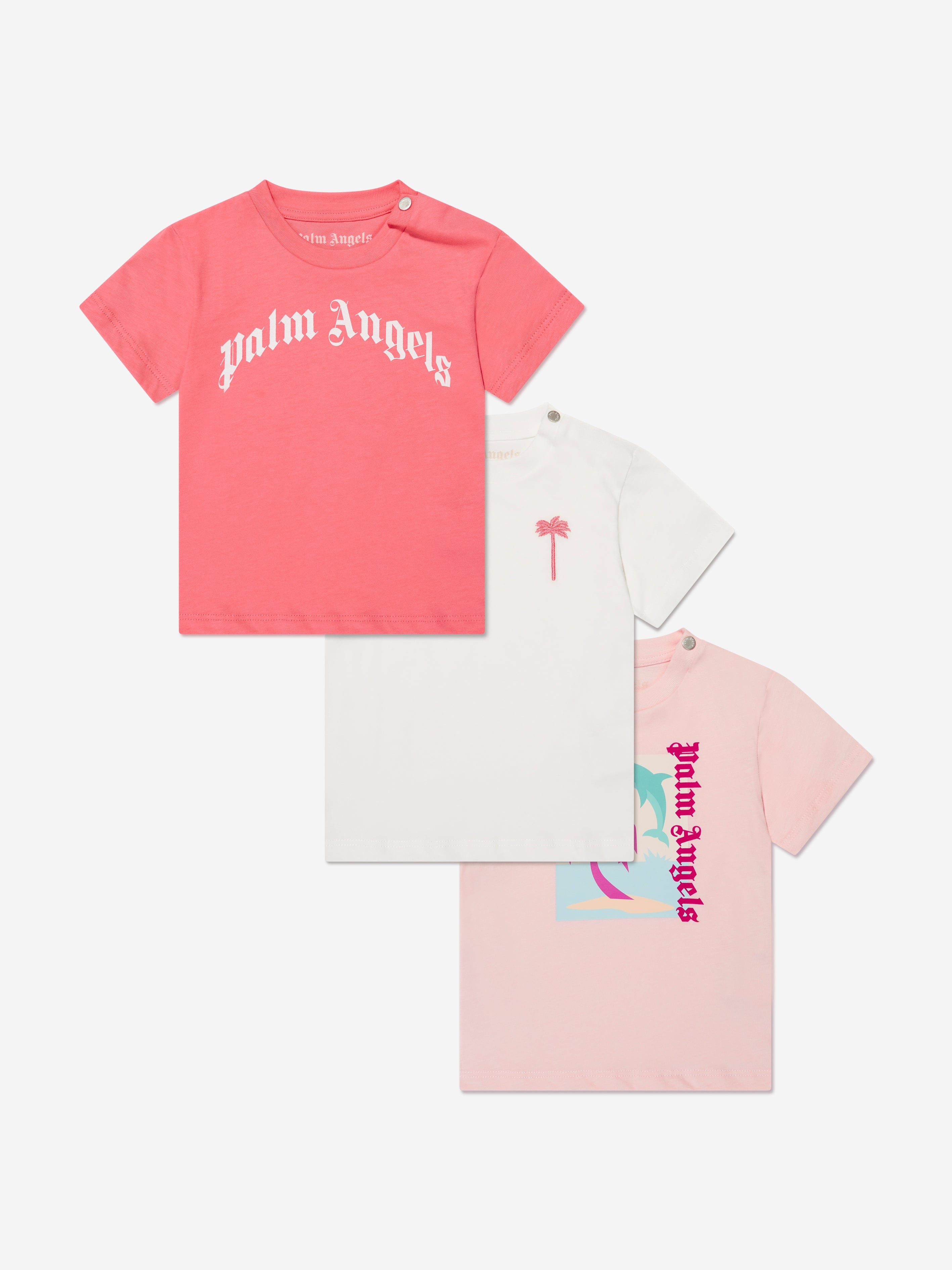 Mens Palm Angels T-Shirts