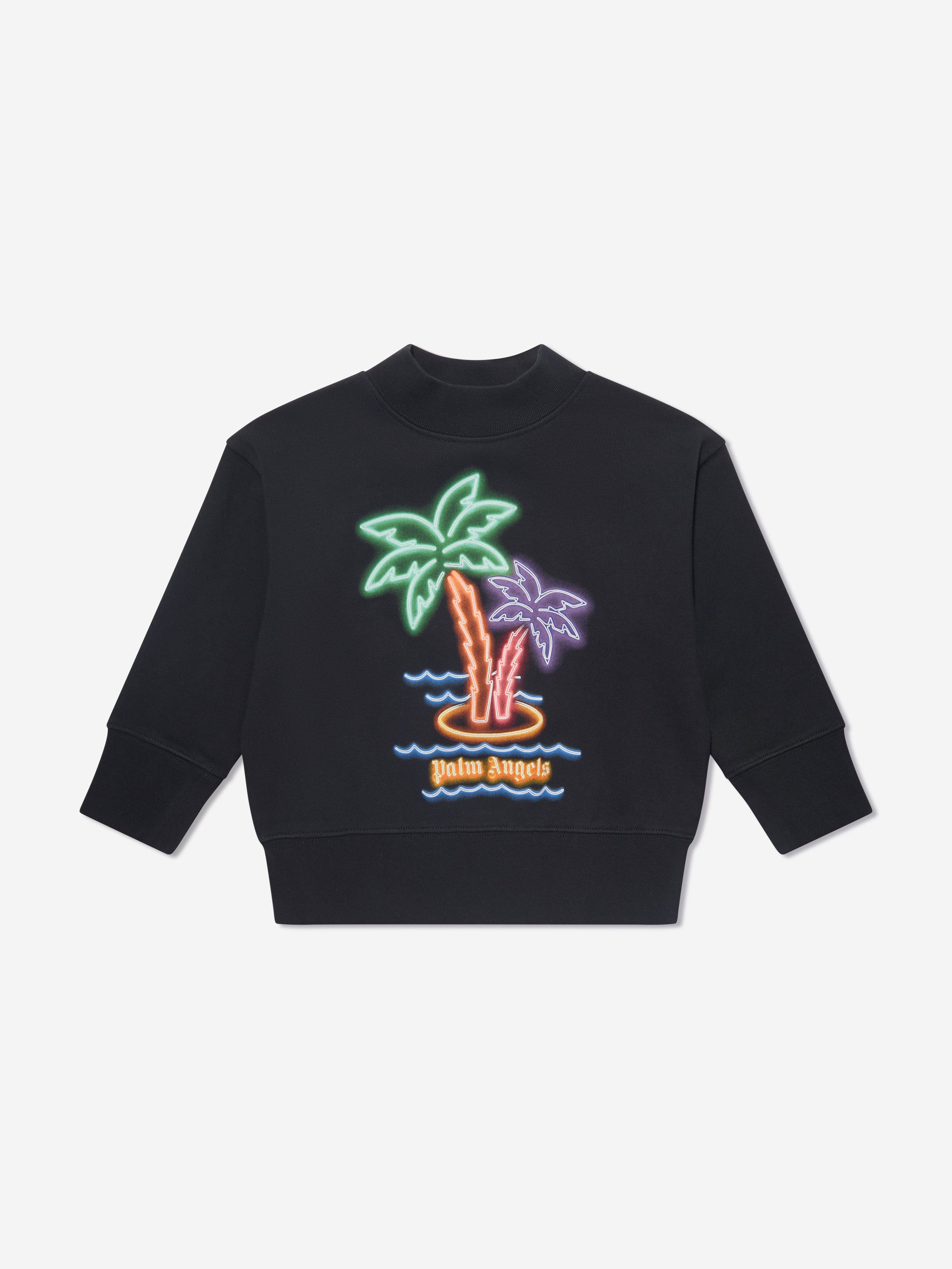 Boys Palm Angels’ Sweatshirt online