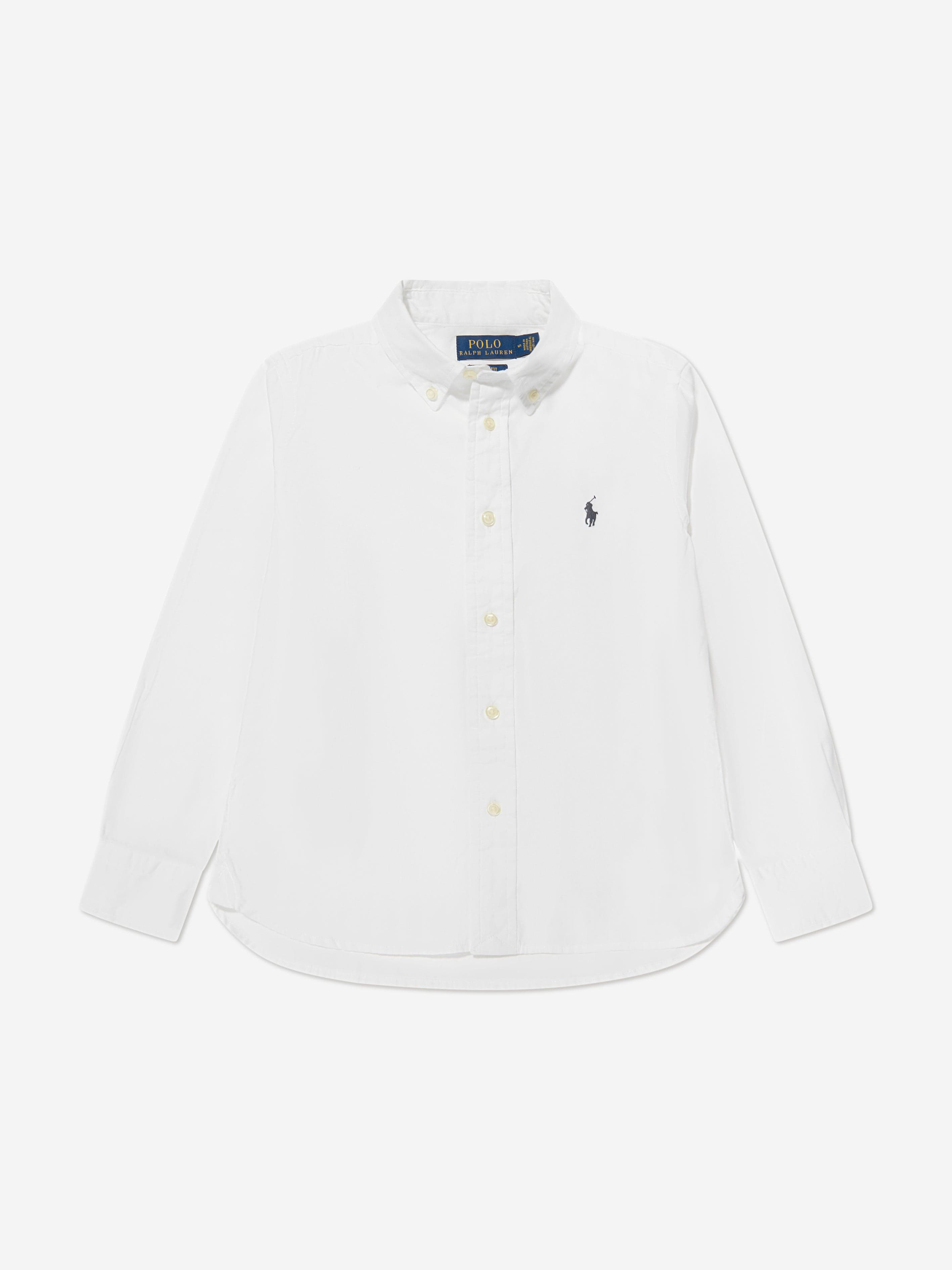 Boys clothes newest (Polo Ralph Lauren)