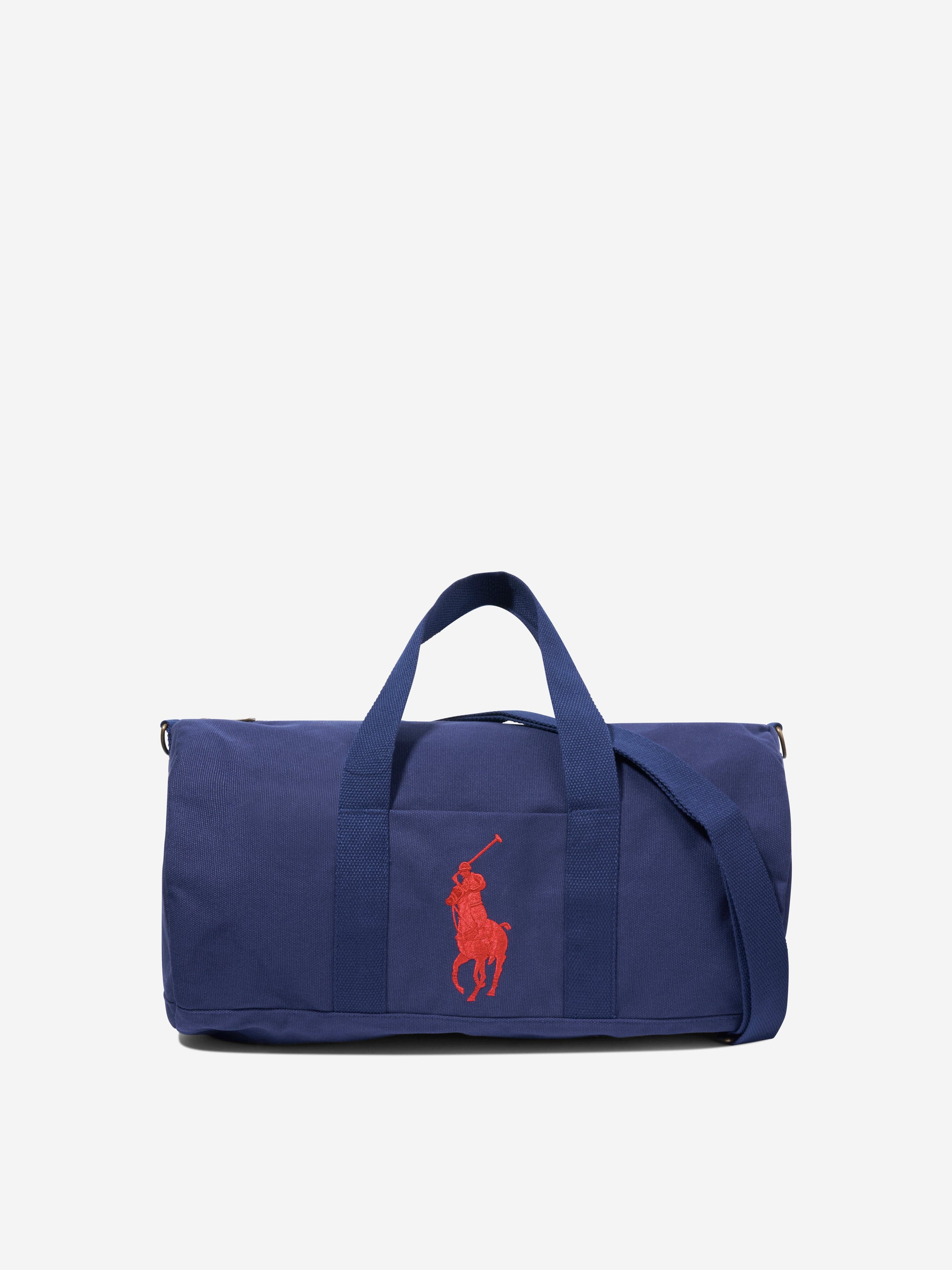 Polo 2024 duffle bag