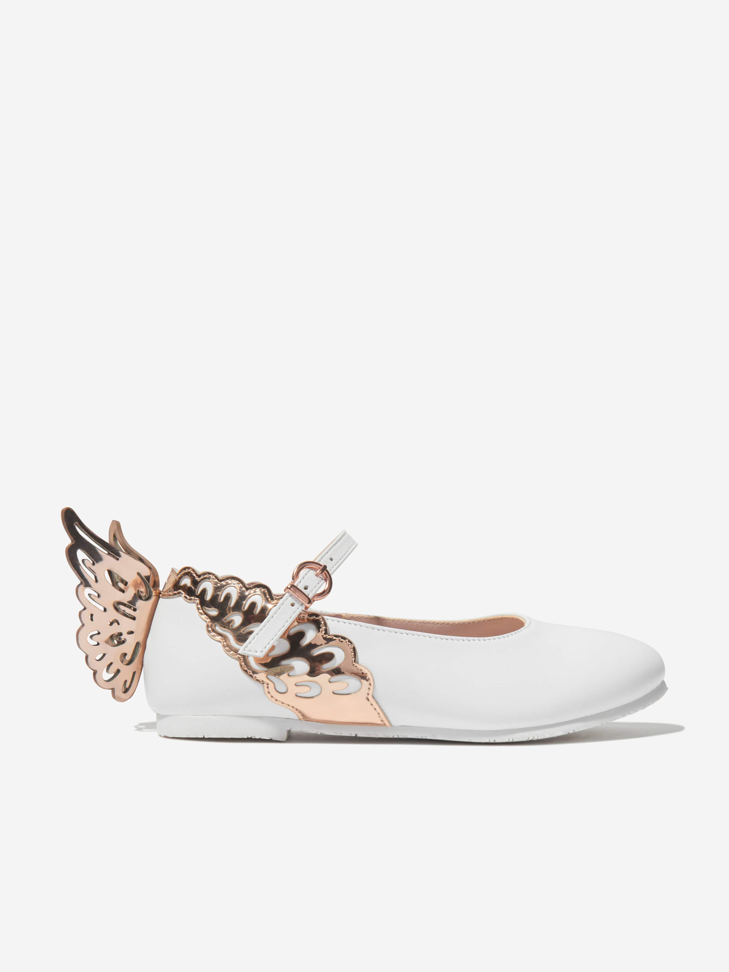 Melissa outlet Webster Mini Sneakers