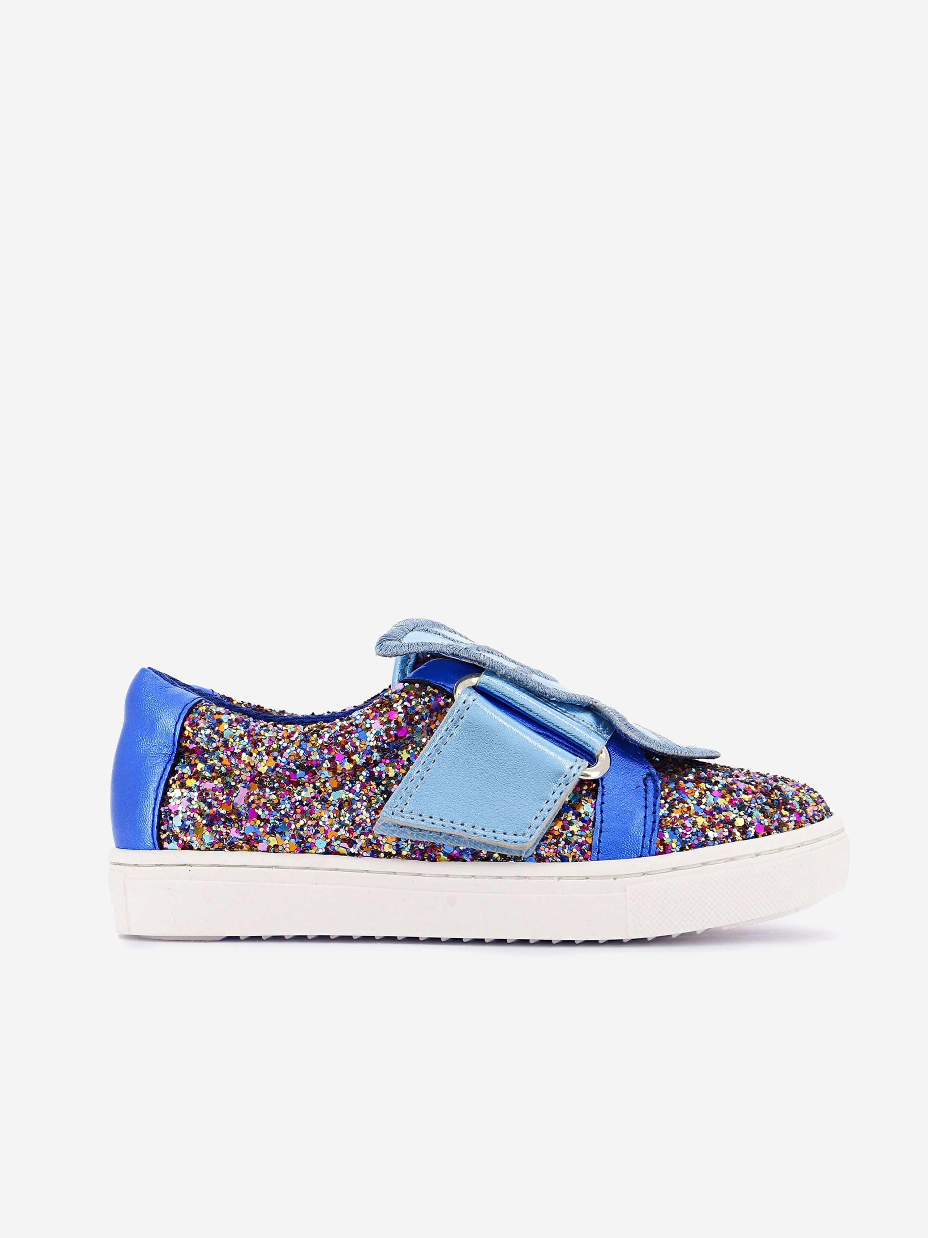 Sophia Webster childrens outlet sneakers