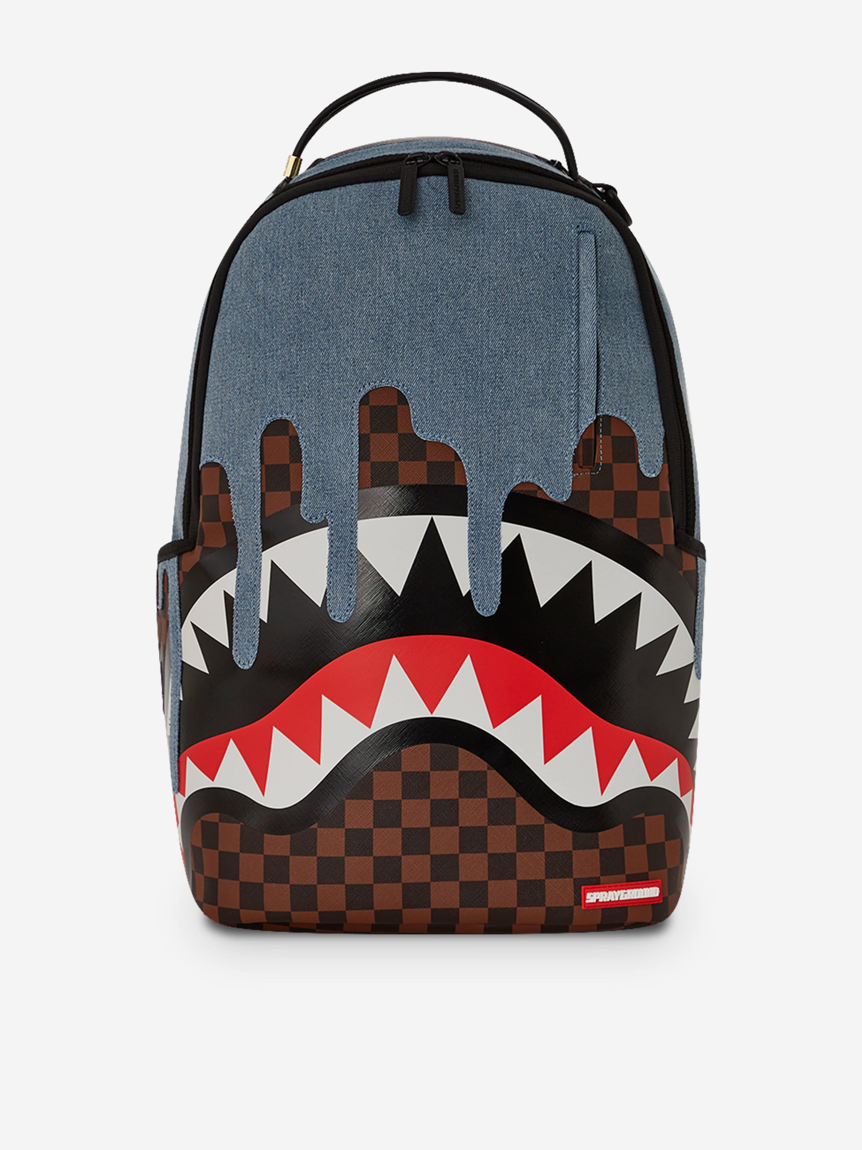 Sprayground backpack store