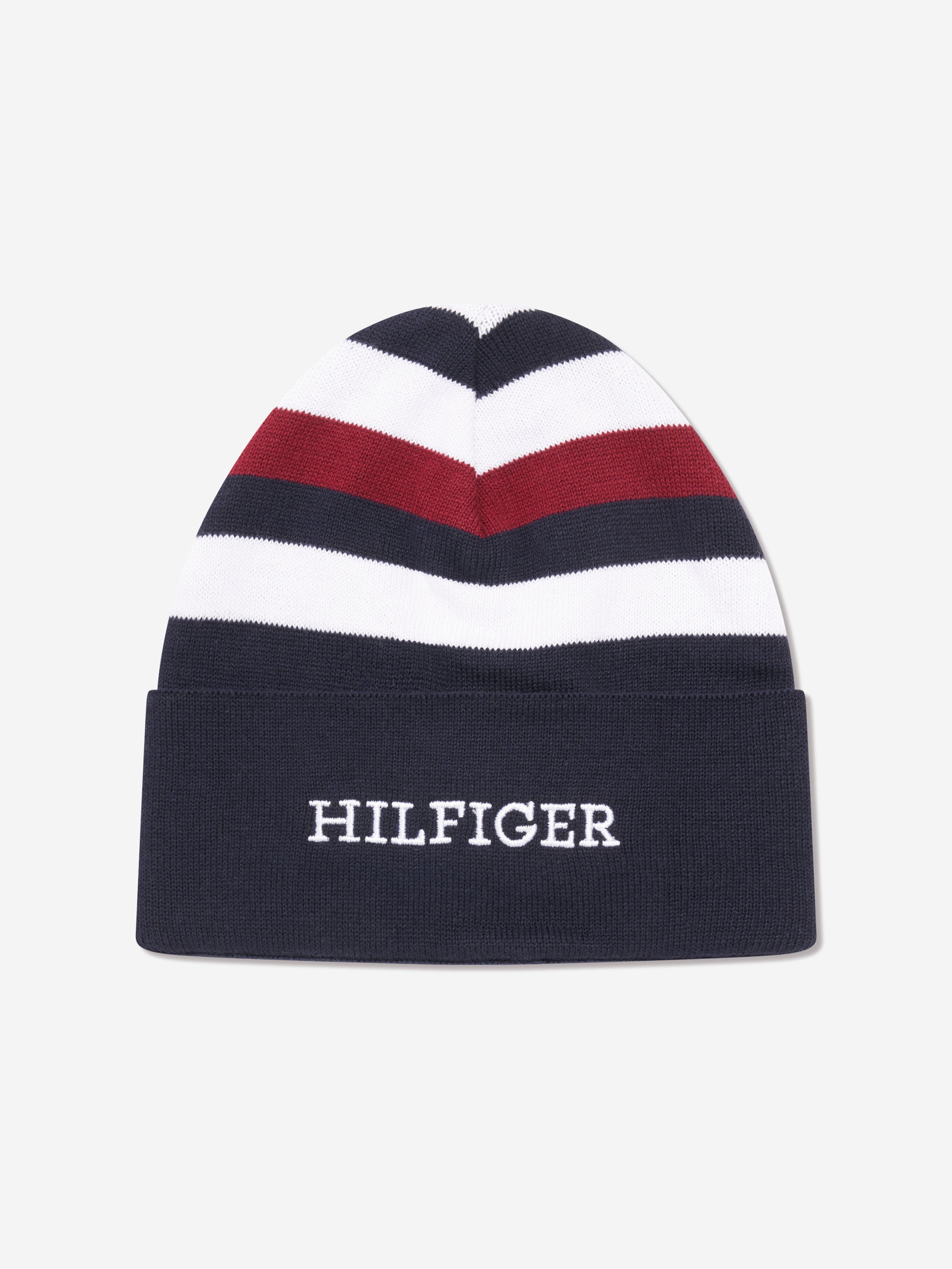 Tommy hilfiger winter store cap