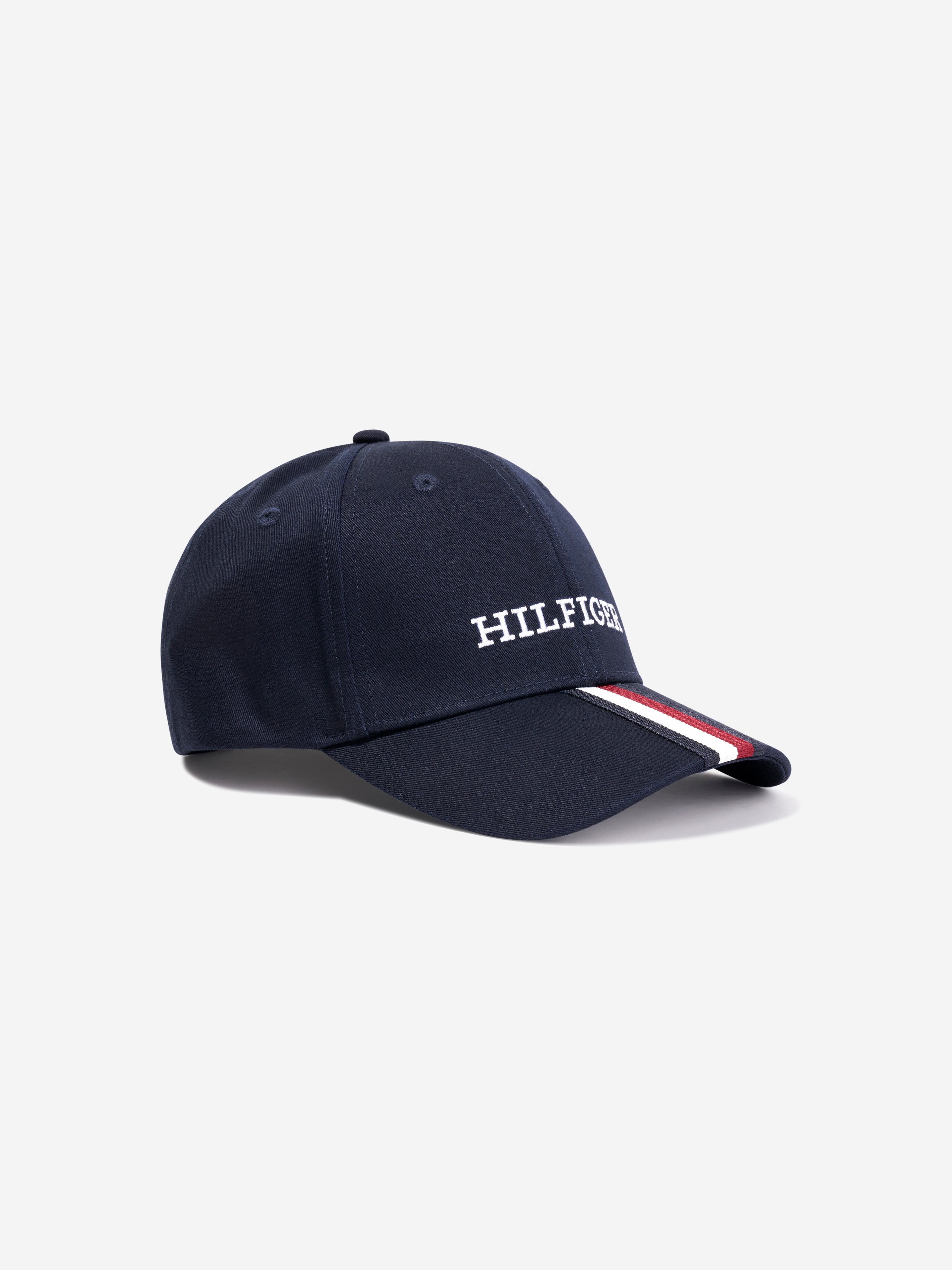 Tommy Hilfiger Kids Cap Corporate | in Navy Childsplay Clothing Hilfiger