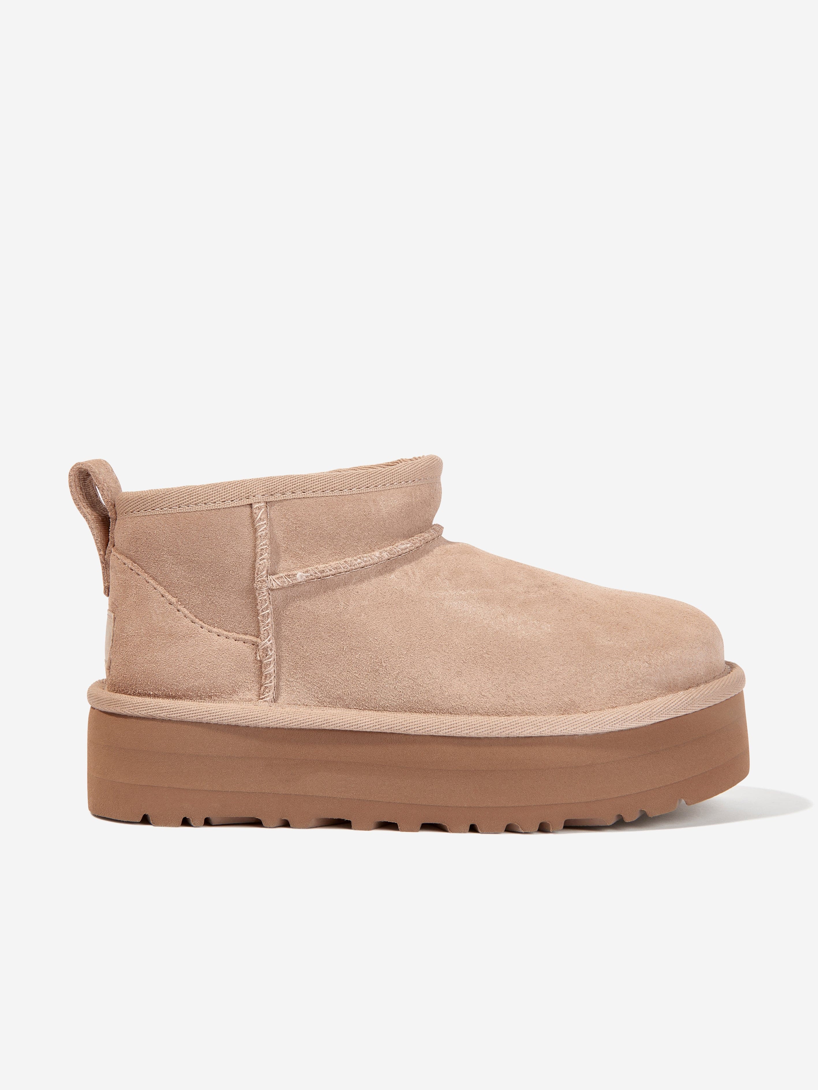 Ugg fashion Girls Boots