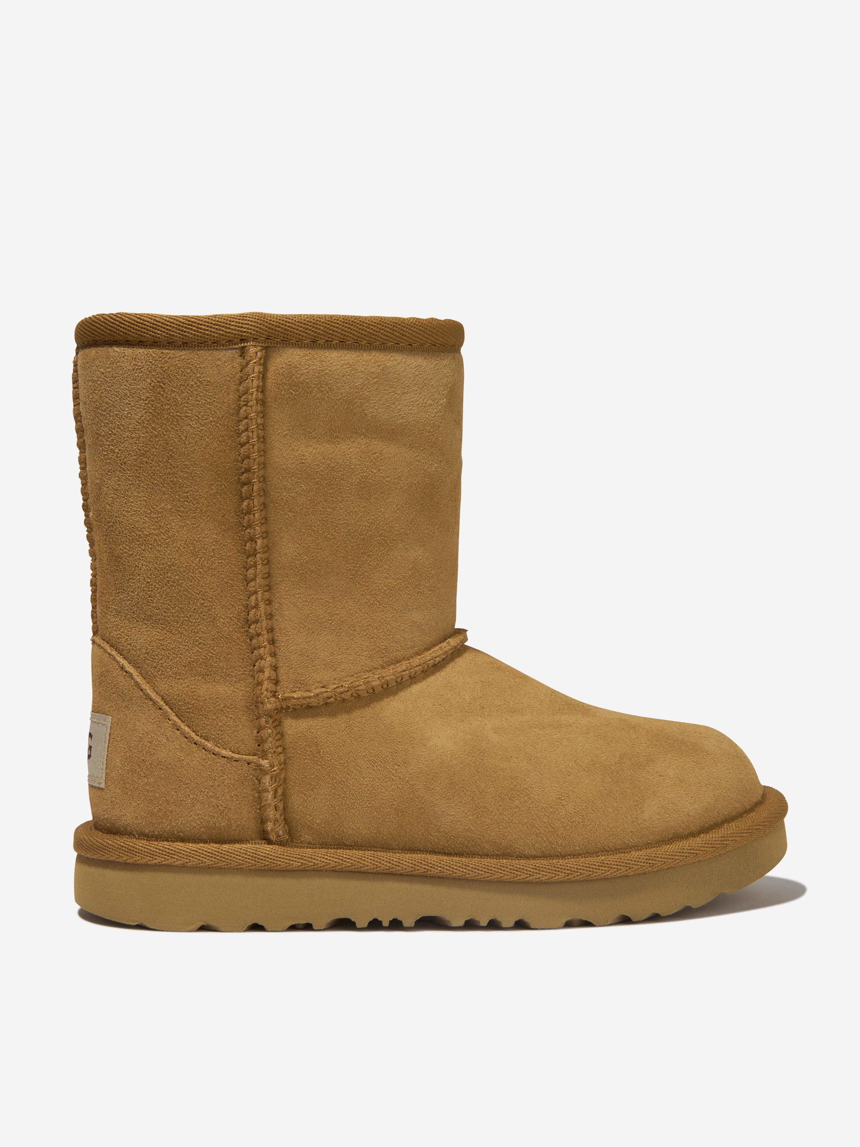 UGG toddler classic online boots