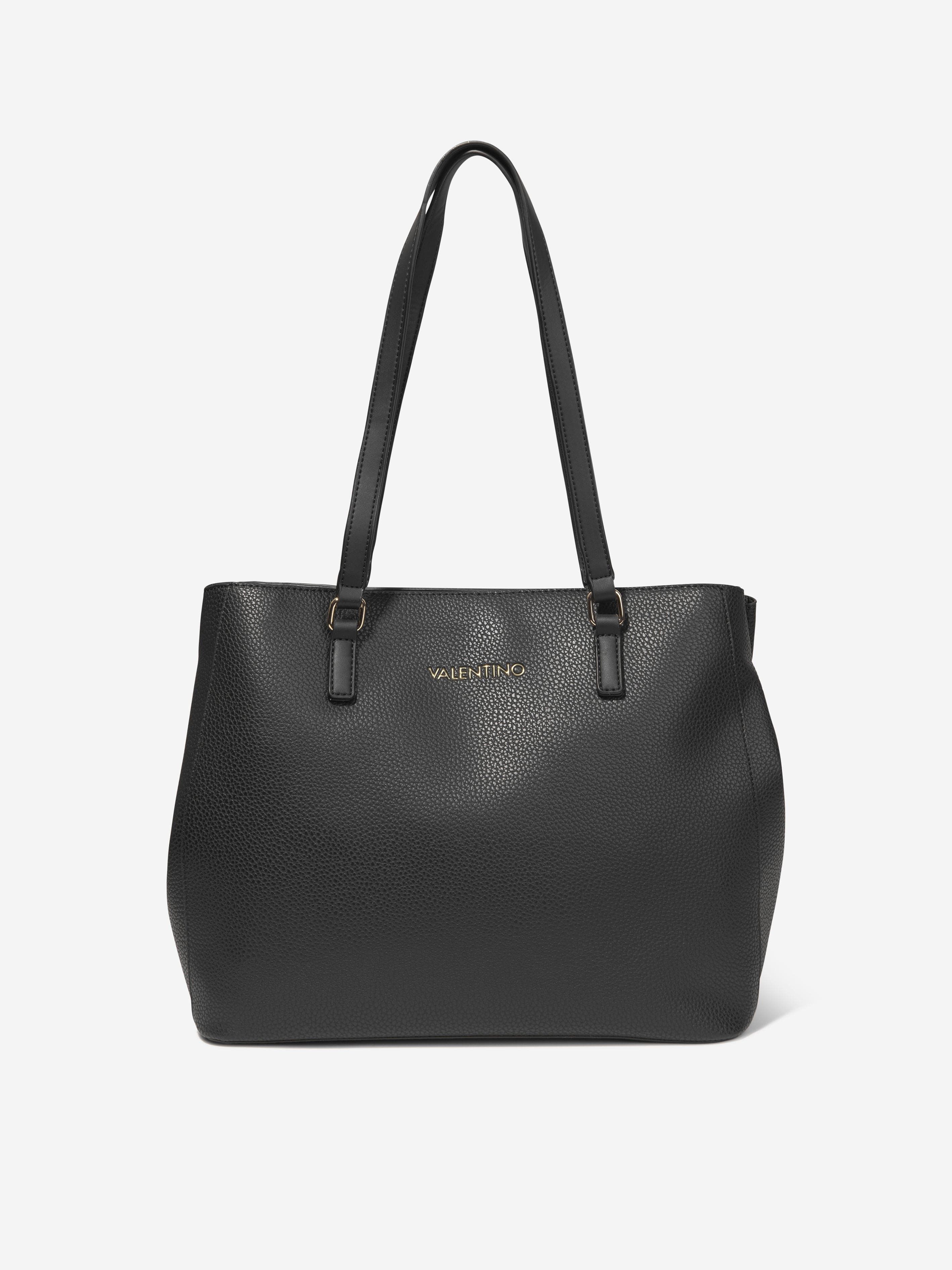 Valentino superman sales tote