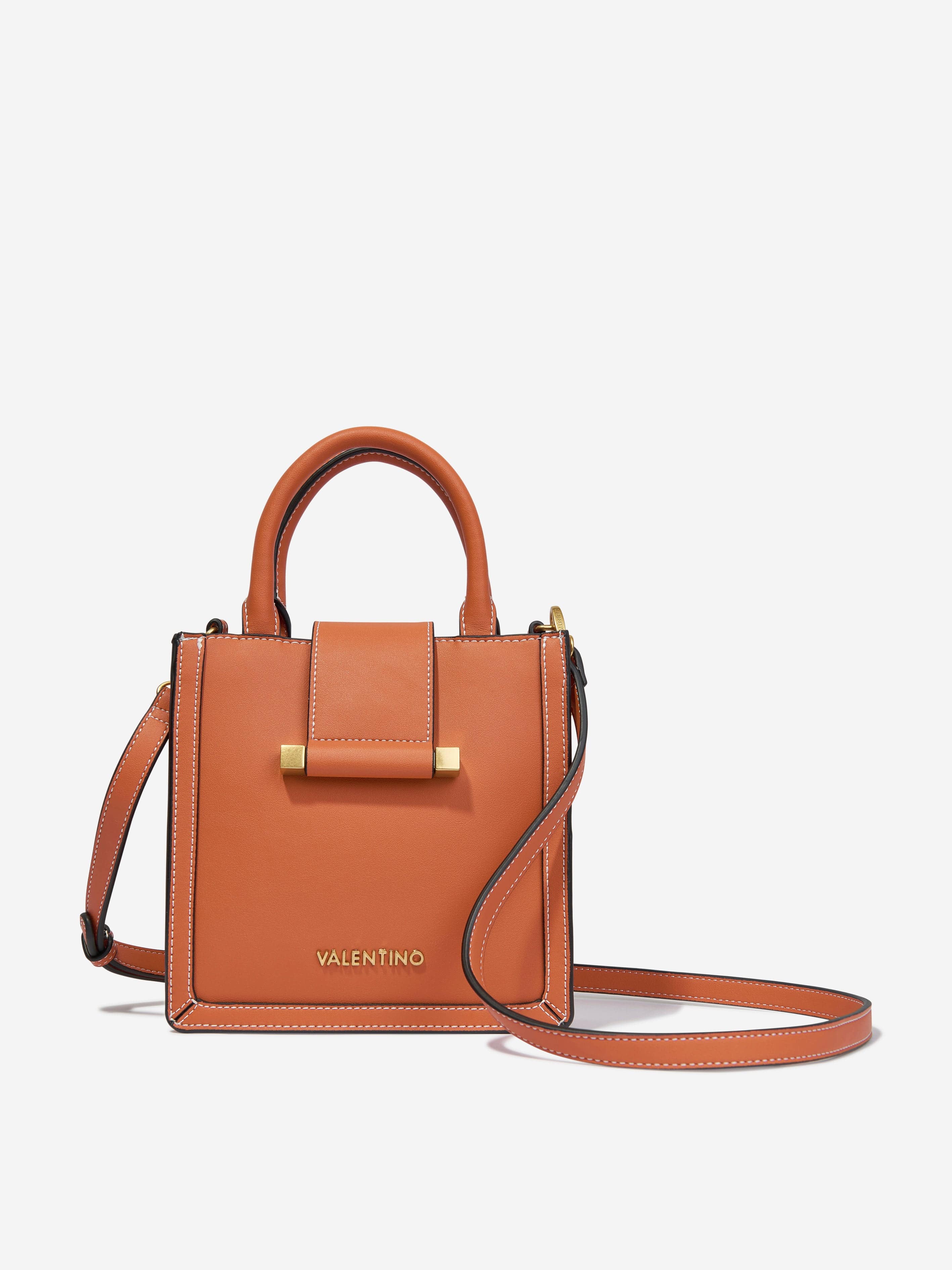 Valentino bag sales orange