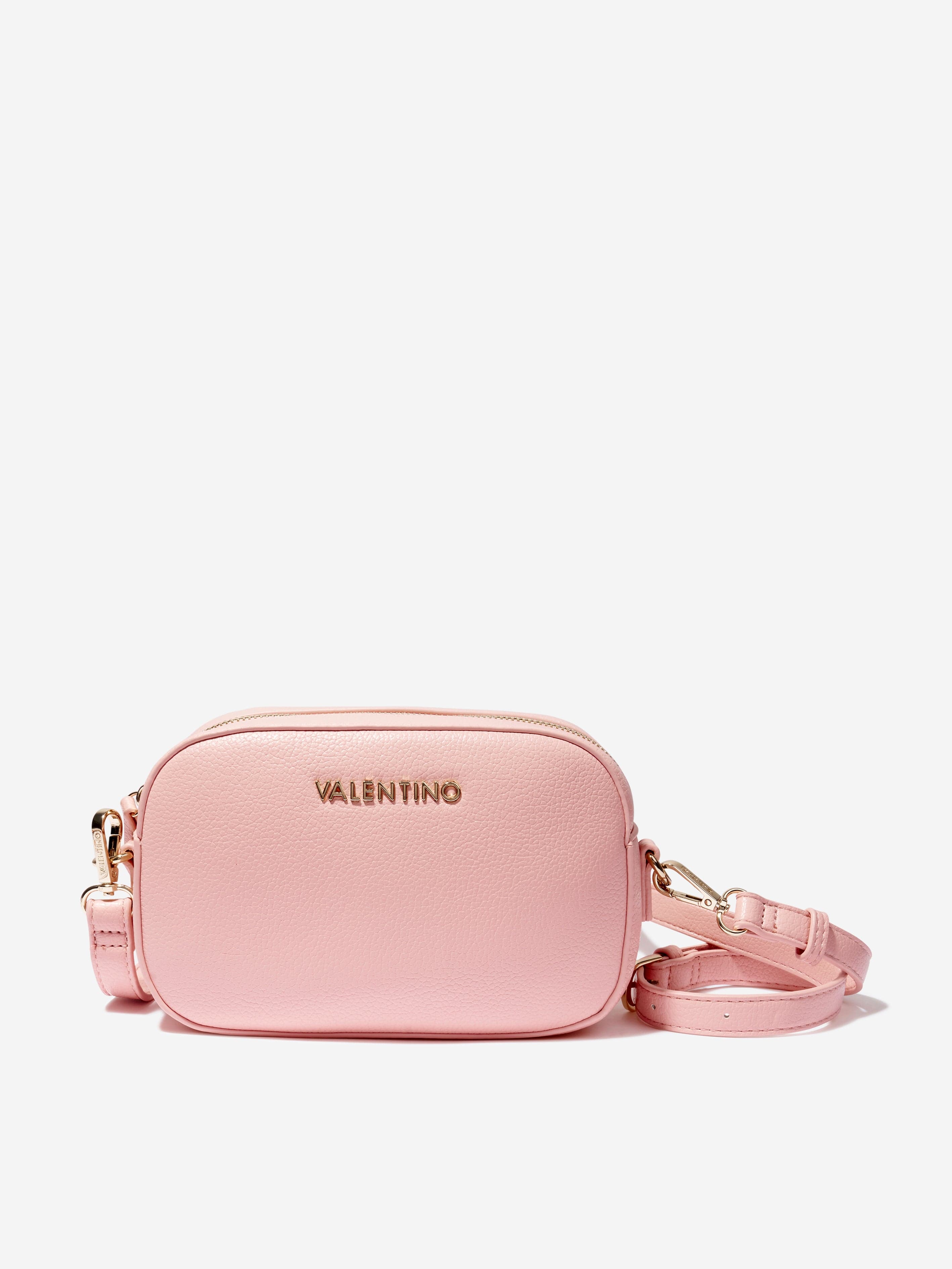 Light pink valentino bag hot sale