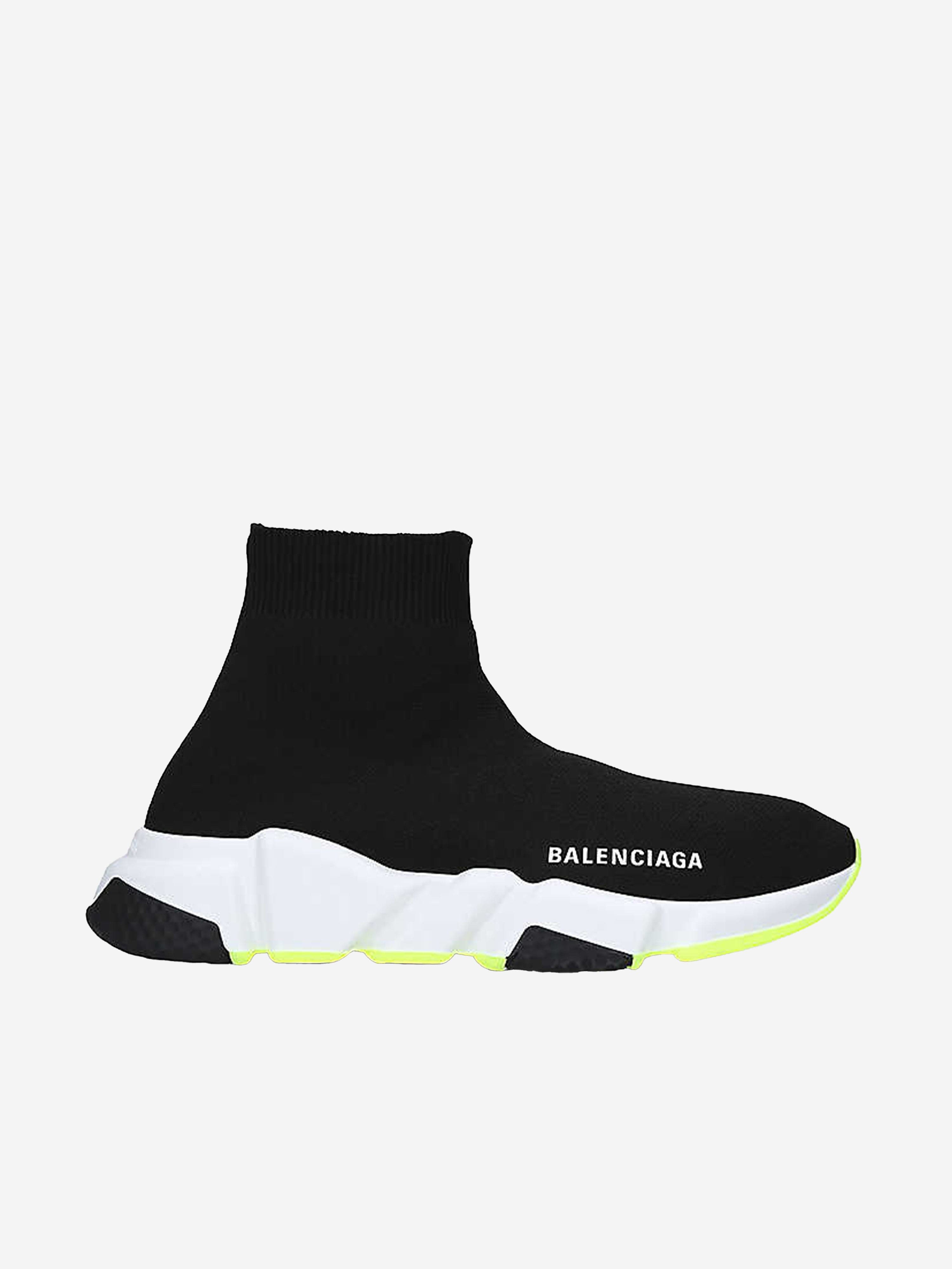 Balenciaga 2025 speed trainer