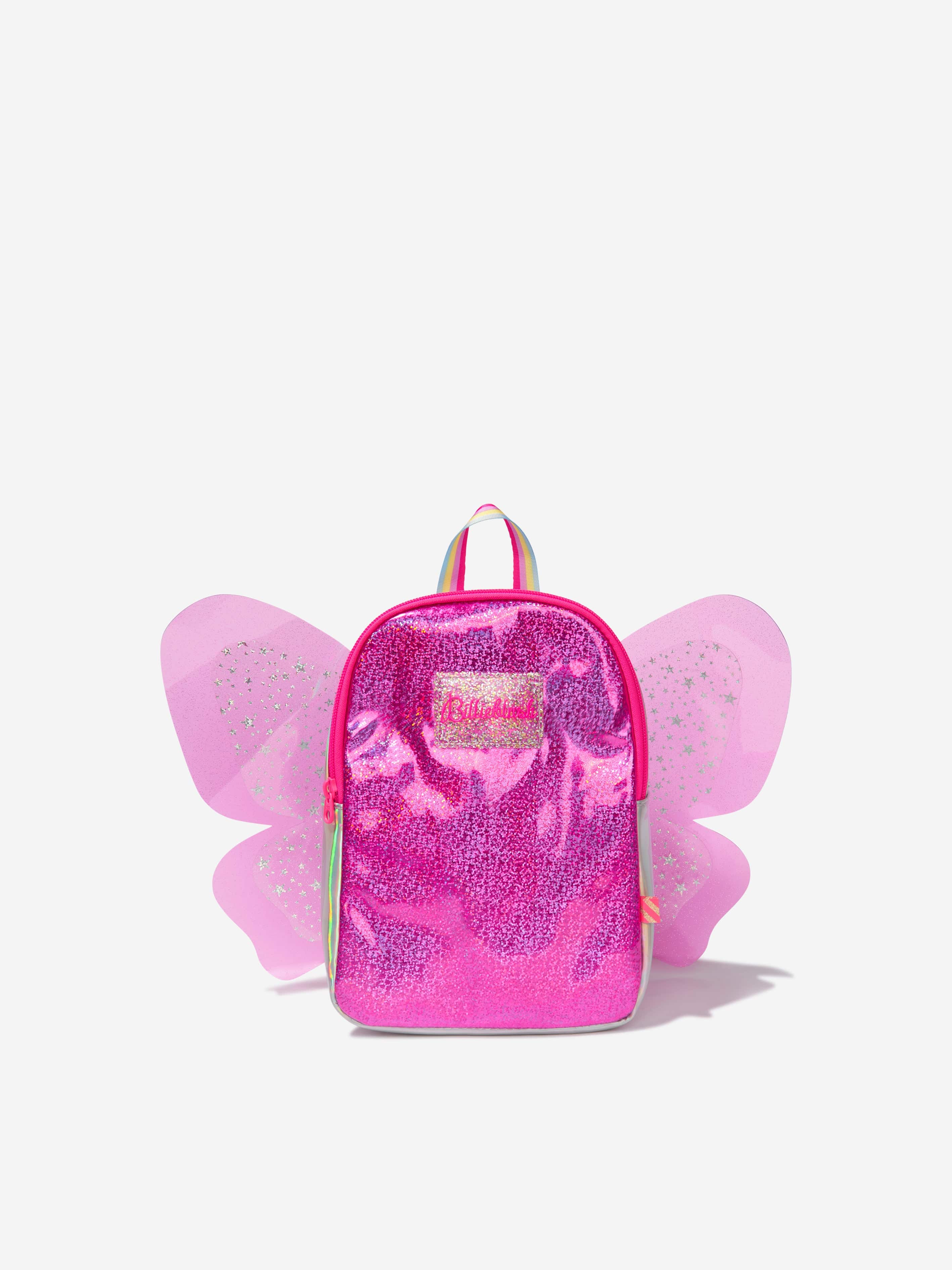 Girls sale butterfly backpack