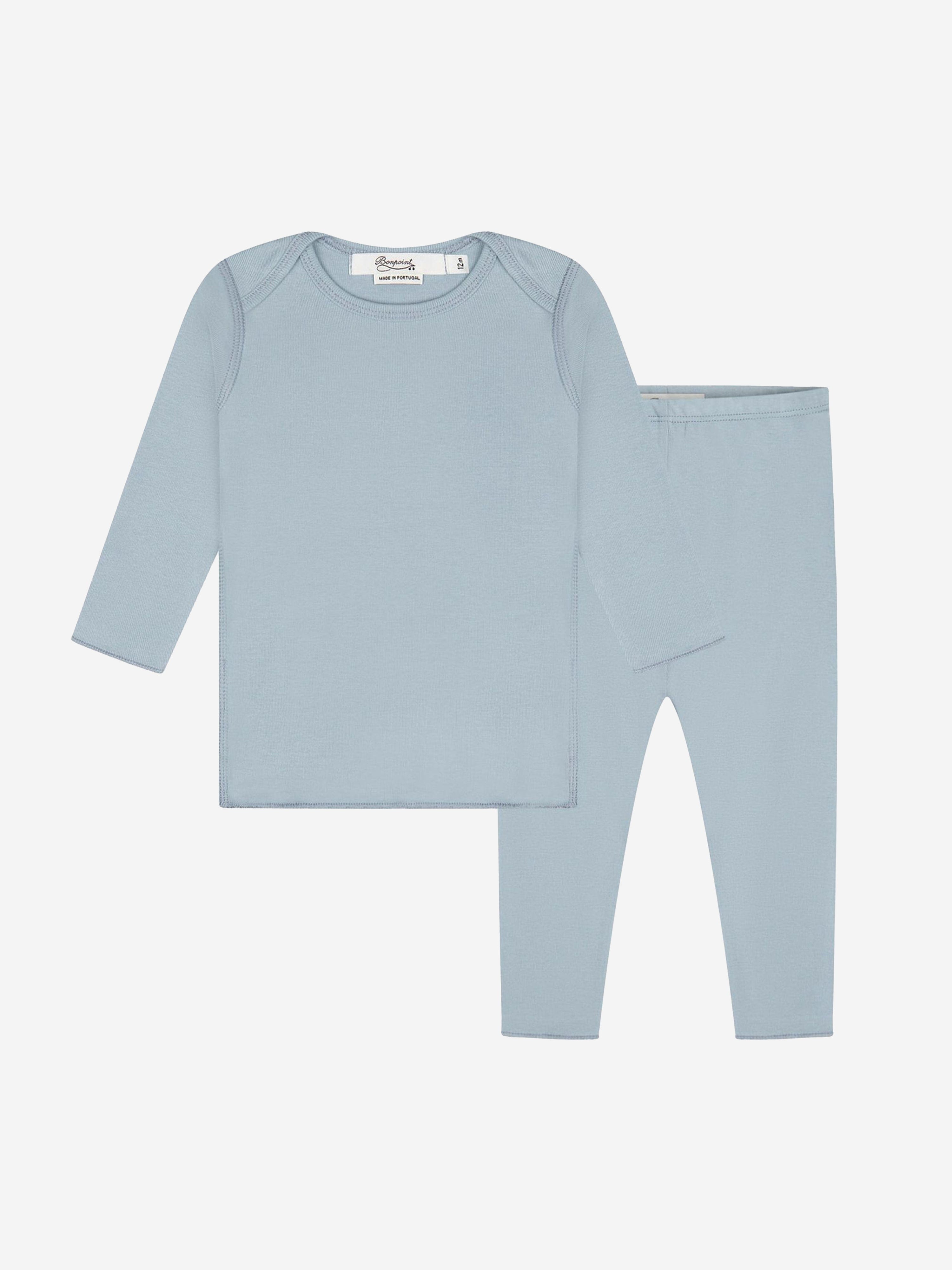 Bonpoint Baby Unisex Outfit | Childsplay Clothing