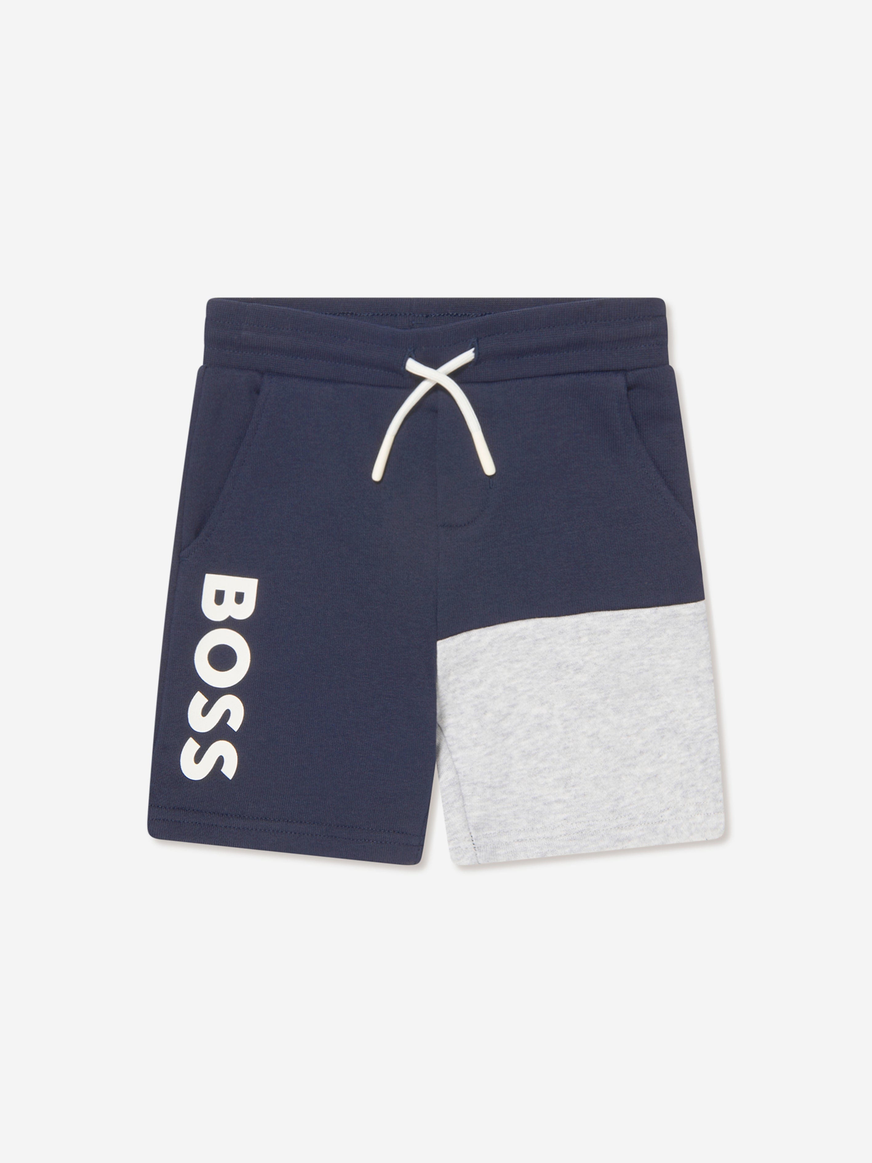 Fashion baby boss shorts