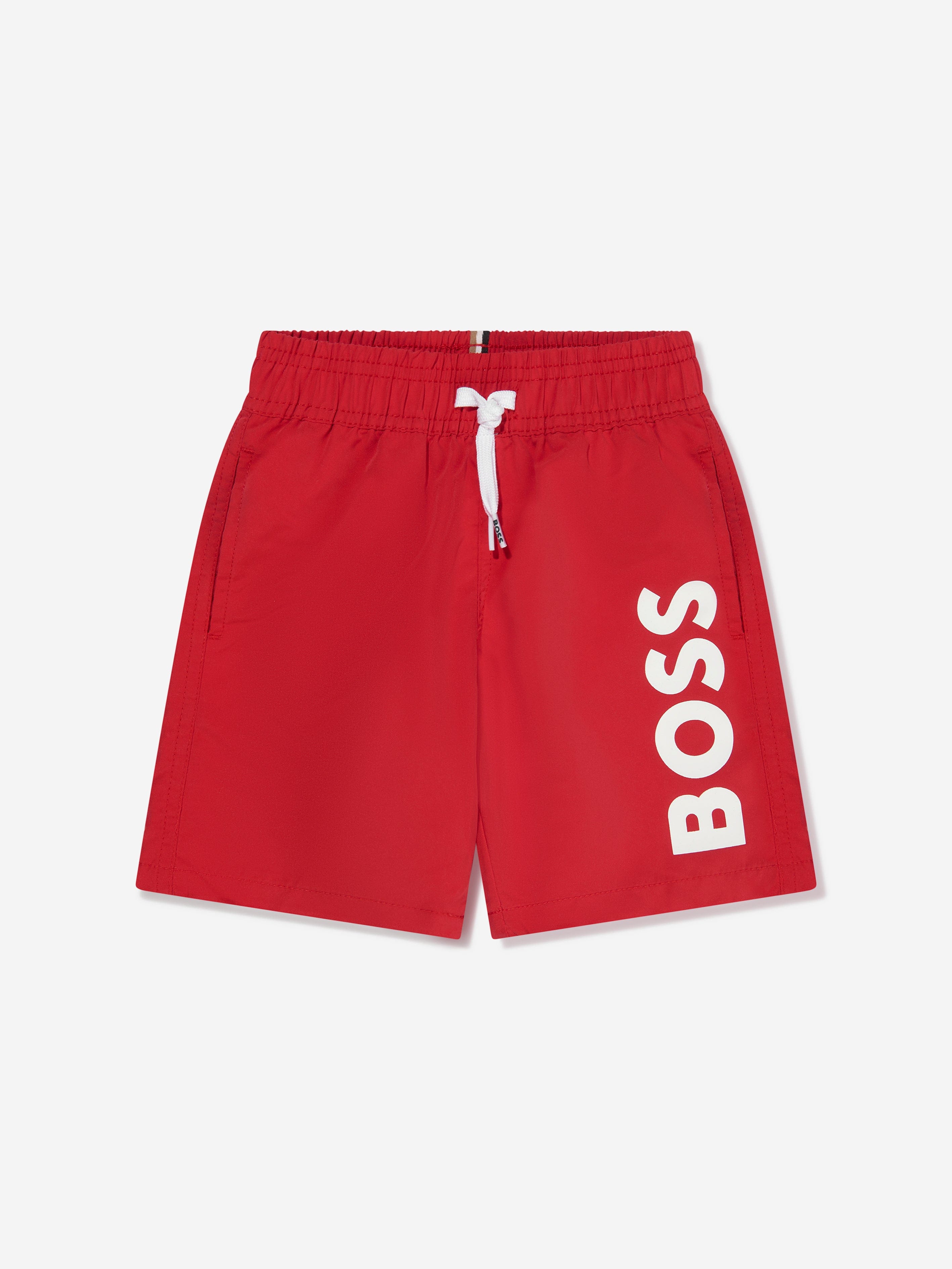 Hugo boss swim shorts kids sale