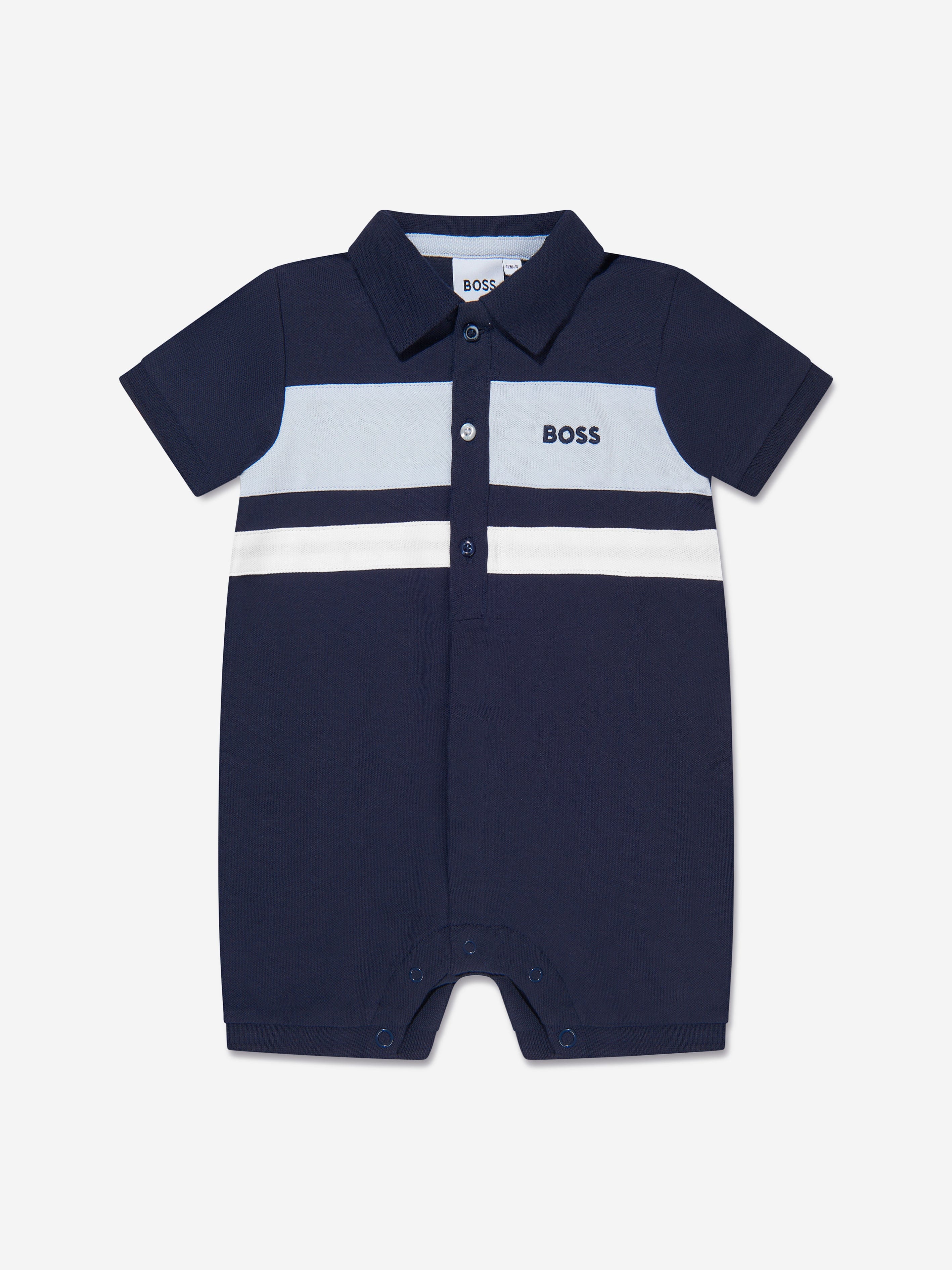 Deals baby boss romper