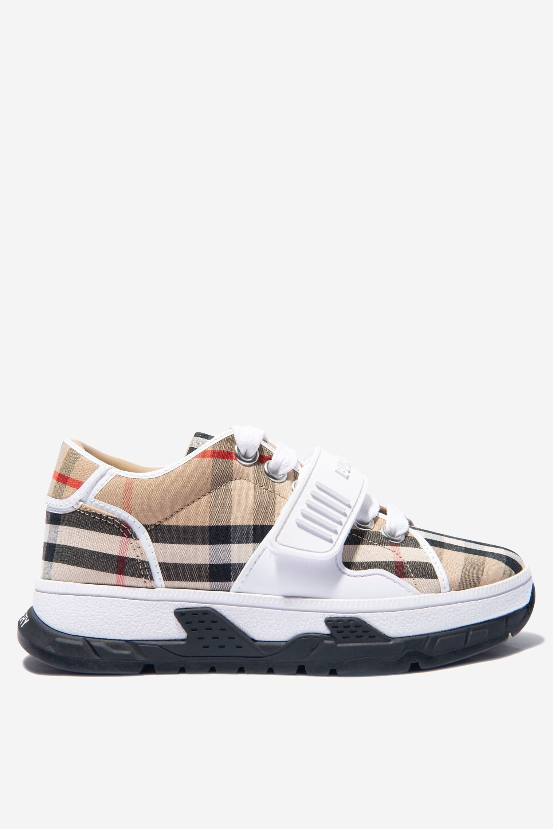 Burberry chaussure cheap