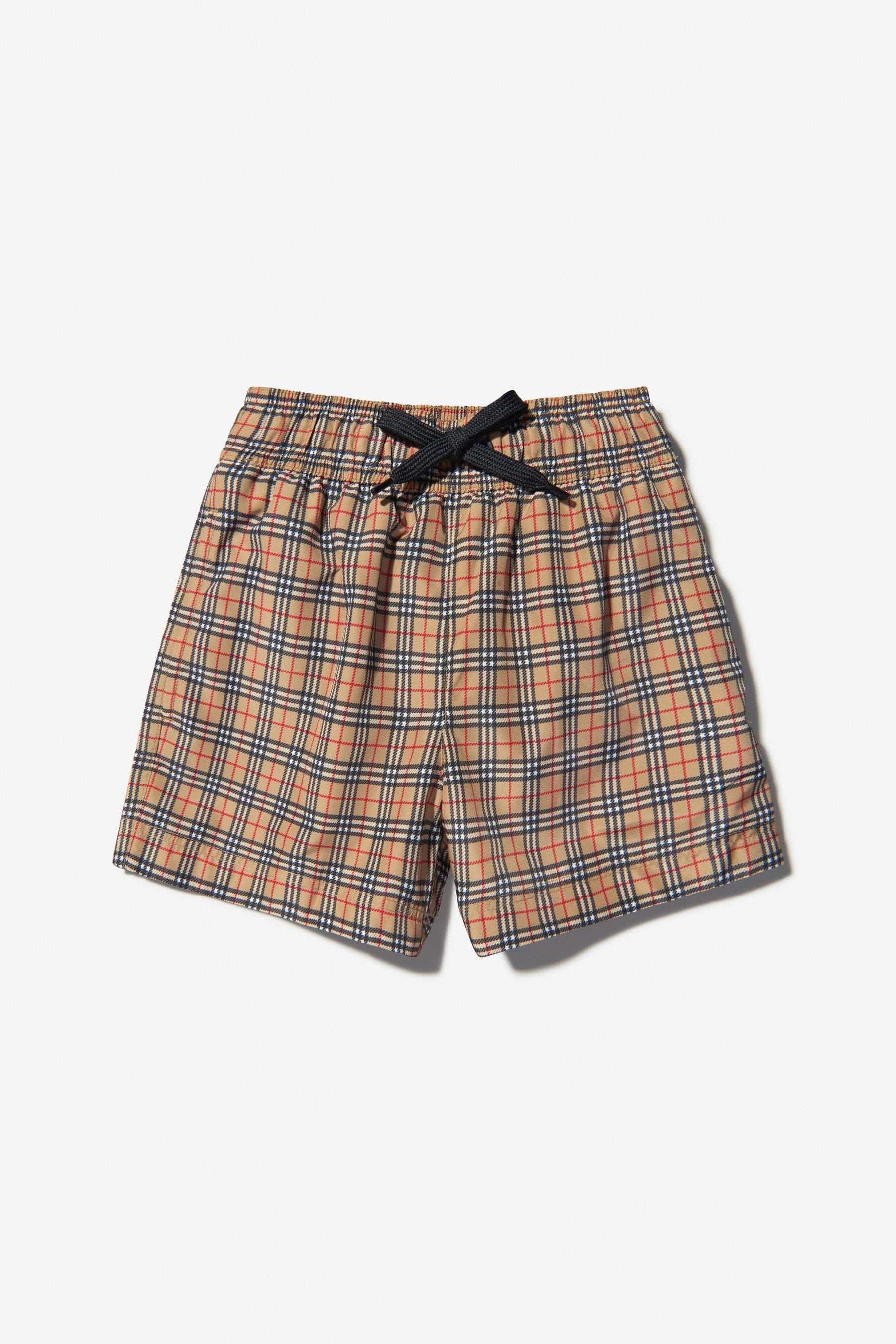 Burberry beach clearance shorts