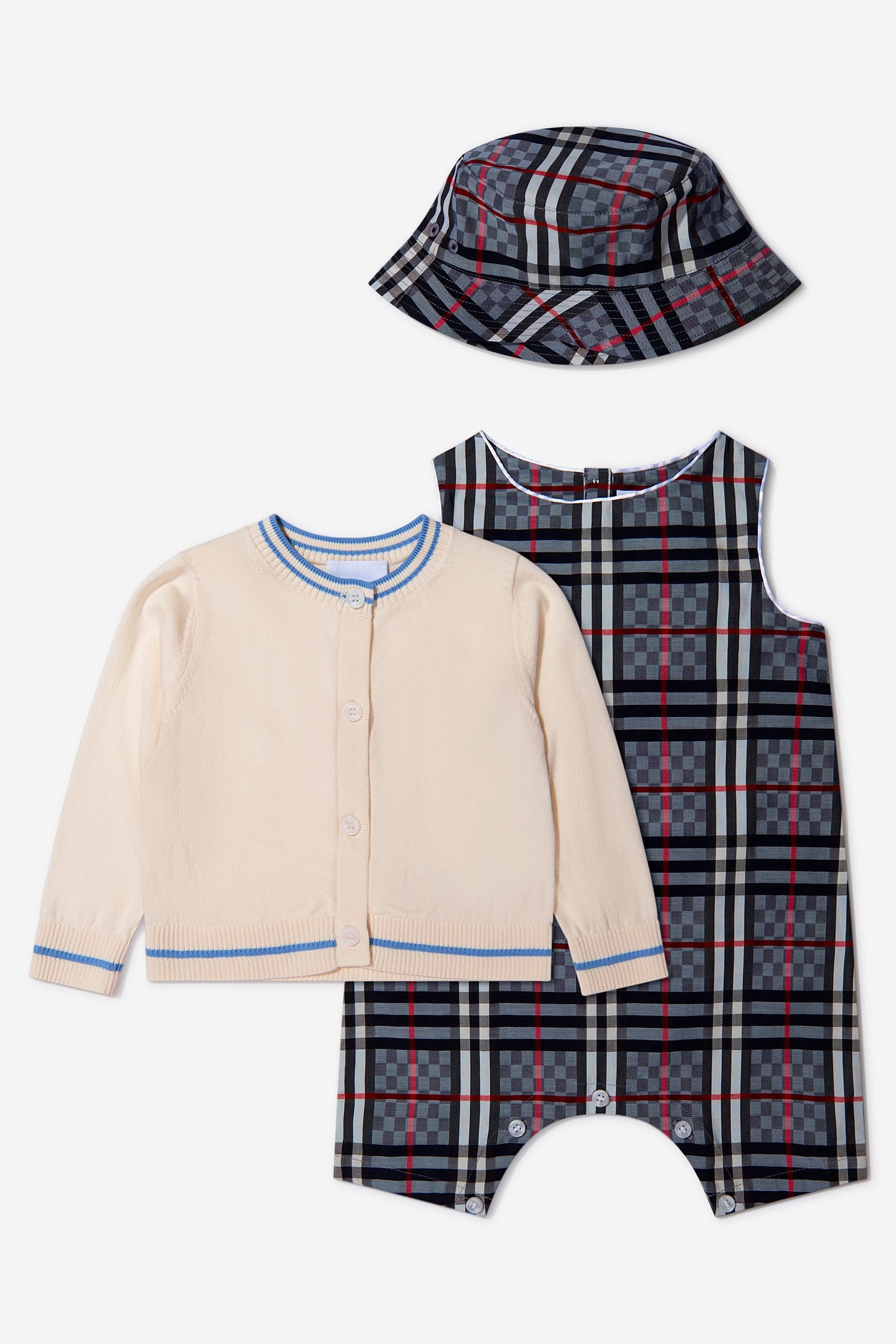 Burberry boy set purchases