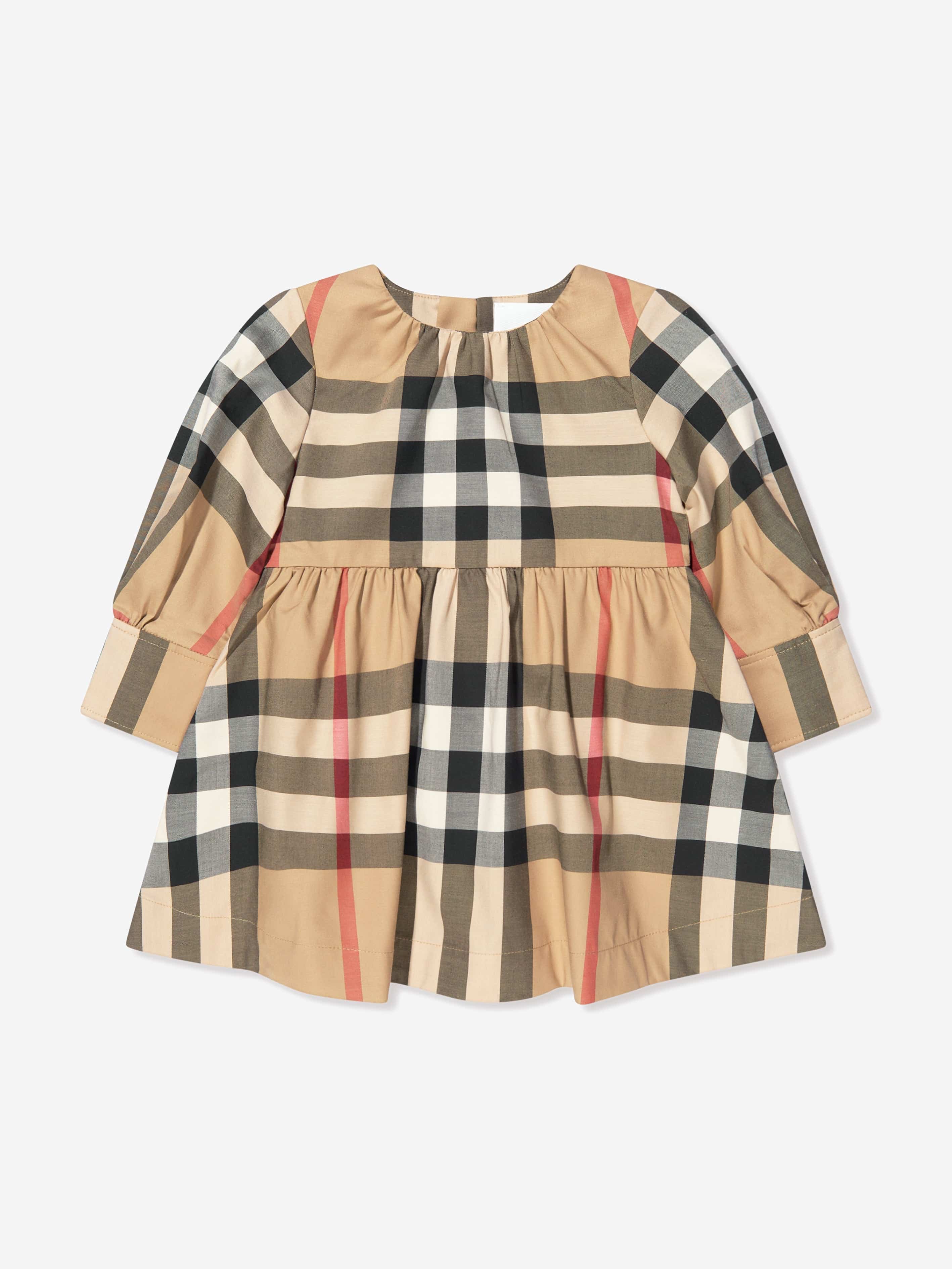 Burberry little outlet girl