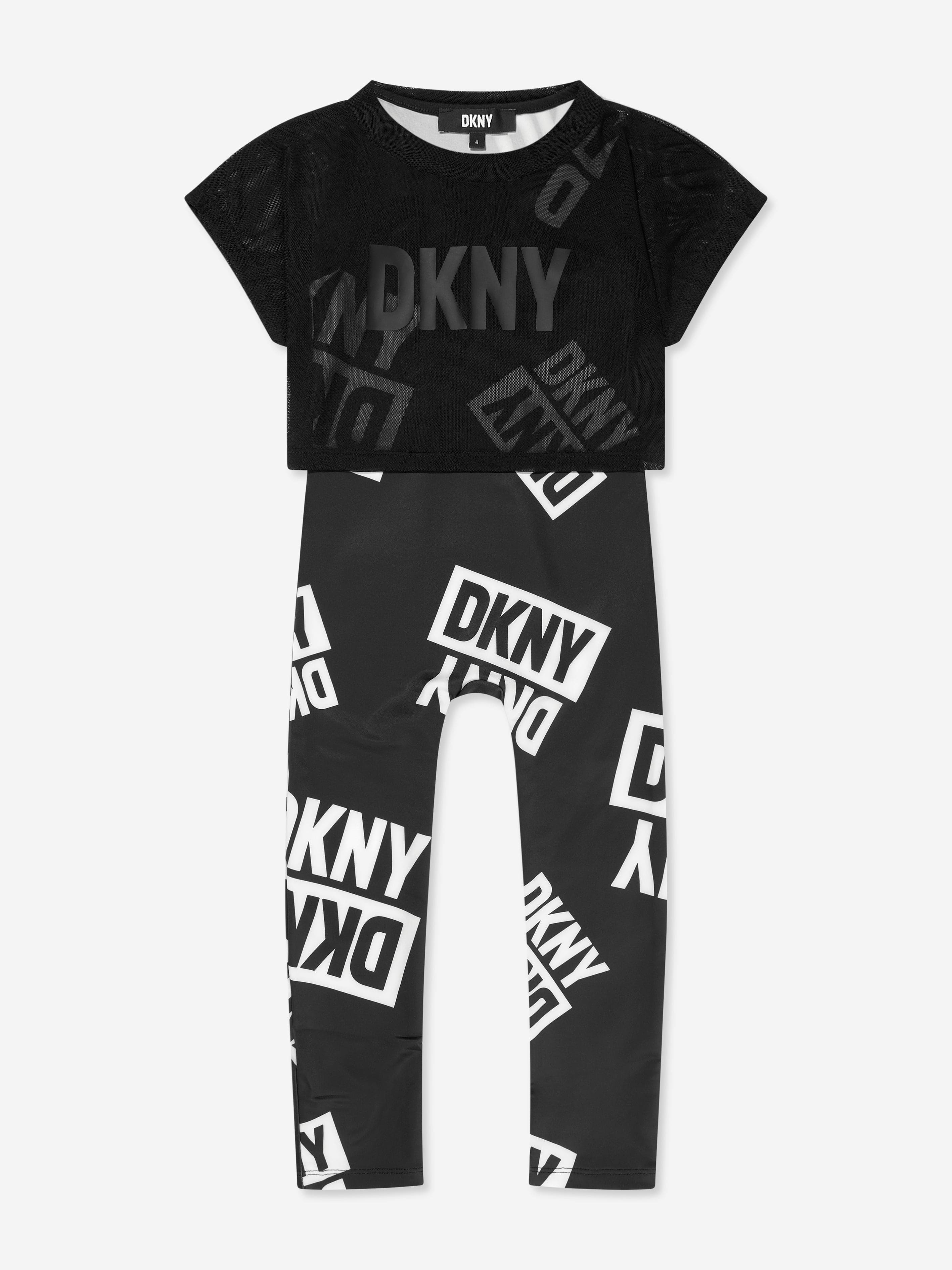 Dkny girls sale clothes