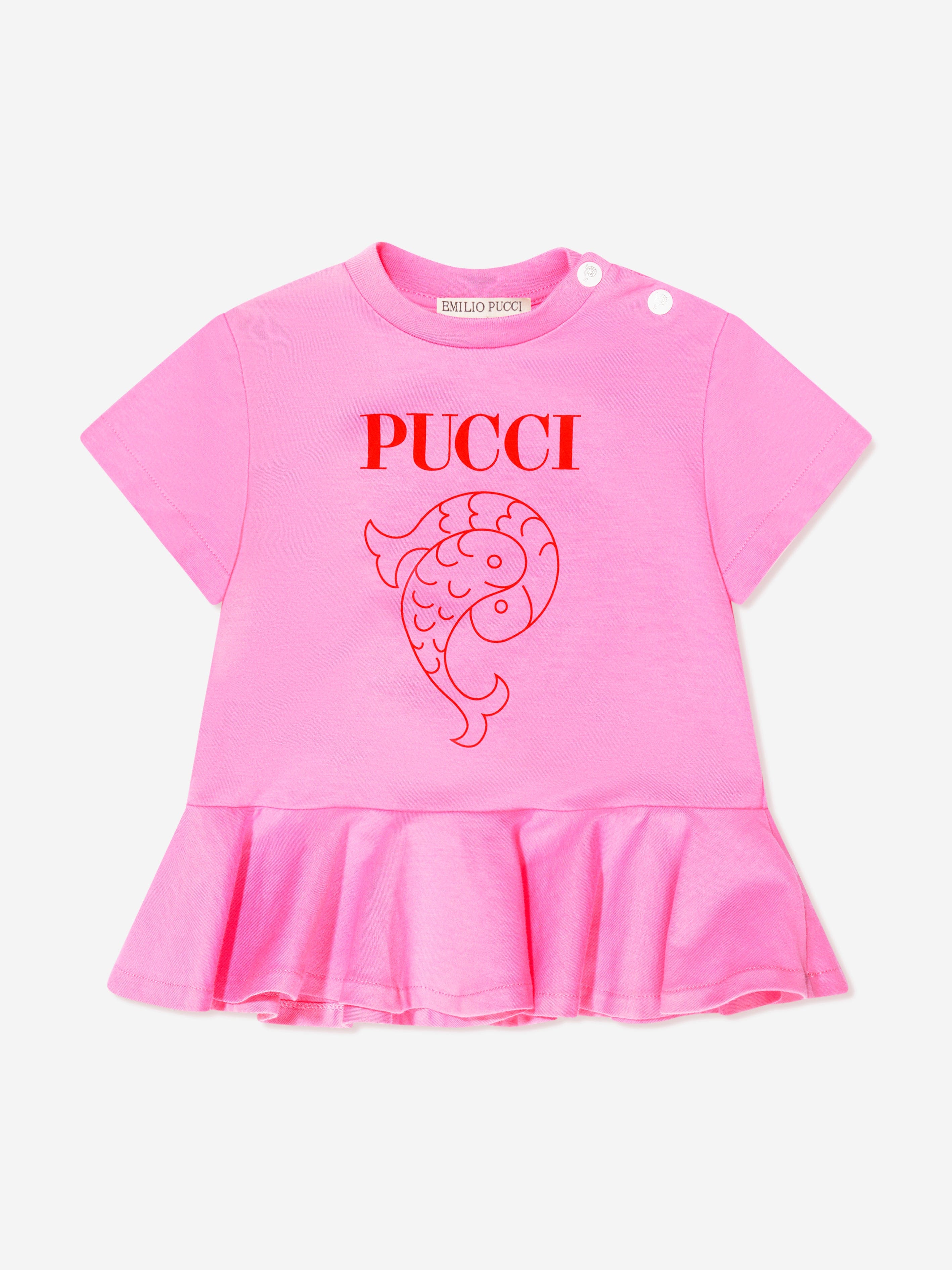 Pucci 2024 baby girl