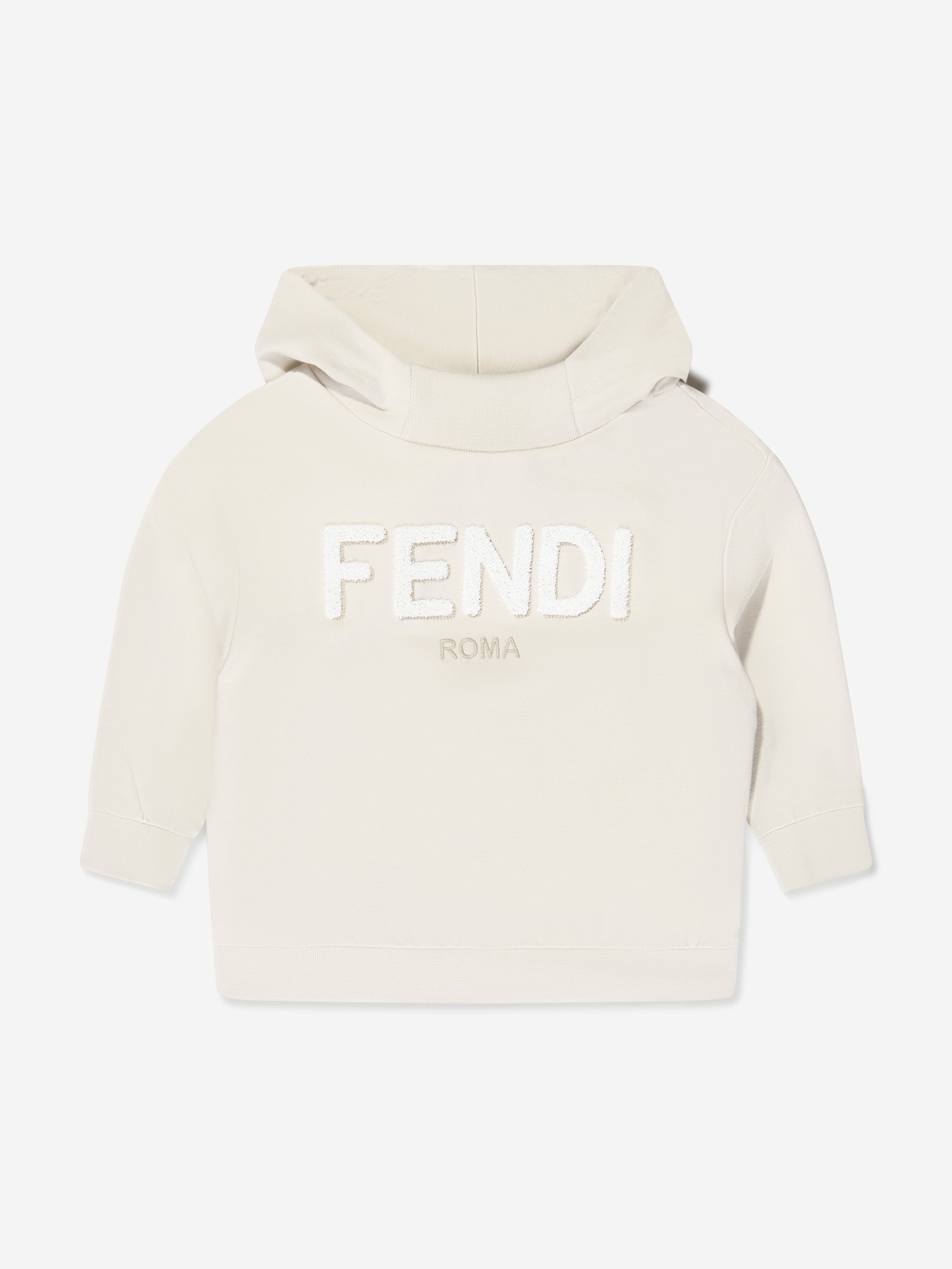 Fendi x 2024 fila hoodie