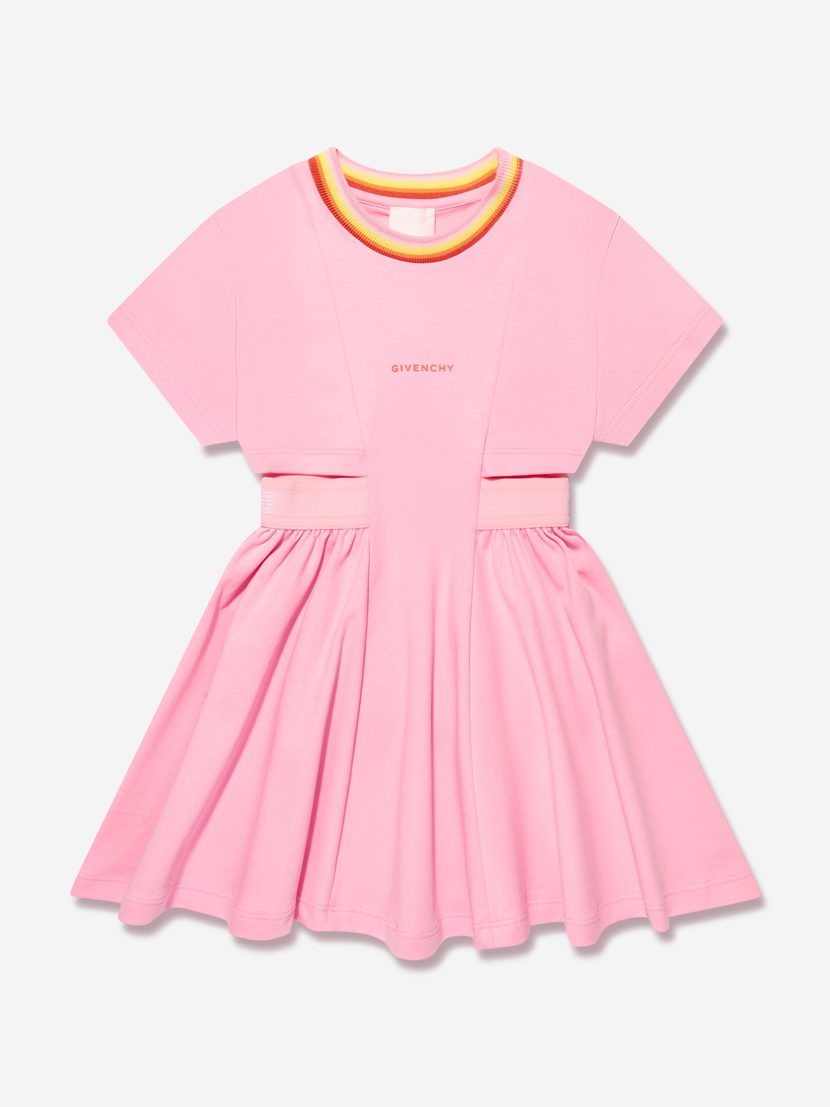 Givenchy on sale dress girls