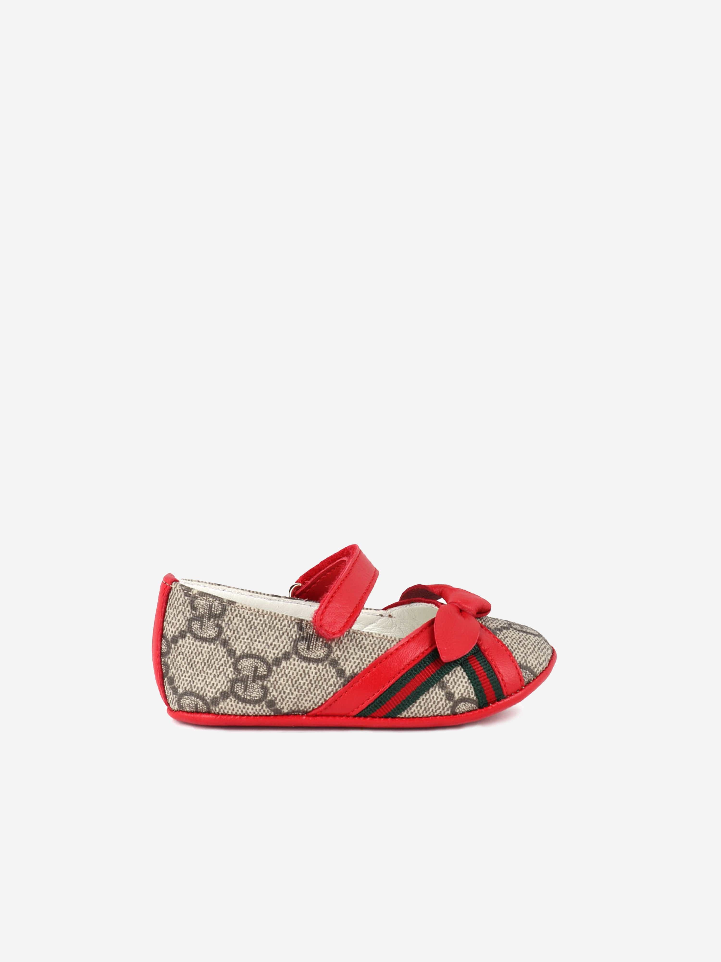 Baby girl gucci online sandals