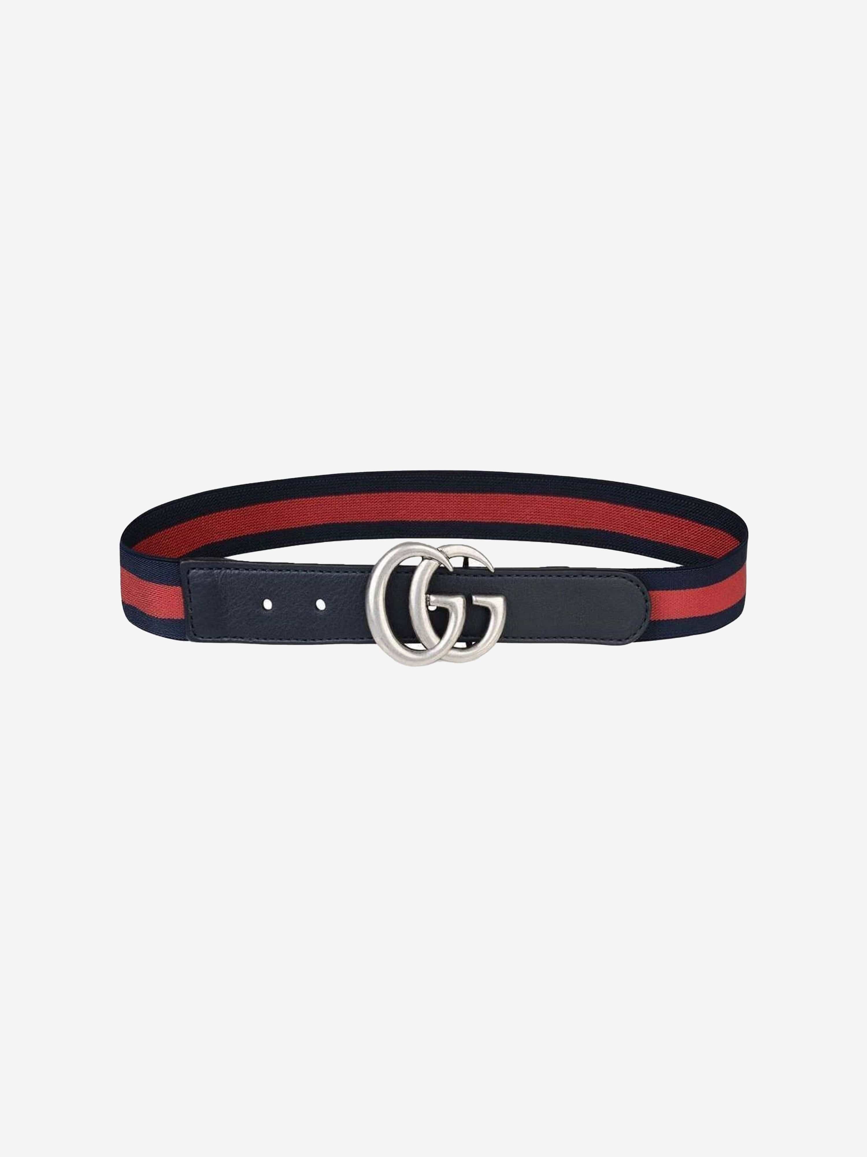 Gucci belt 2025 for kids