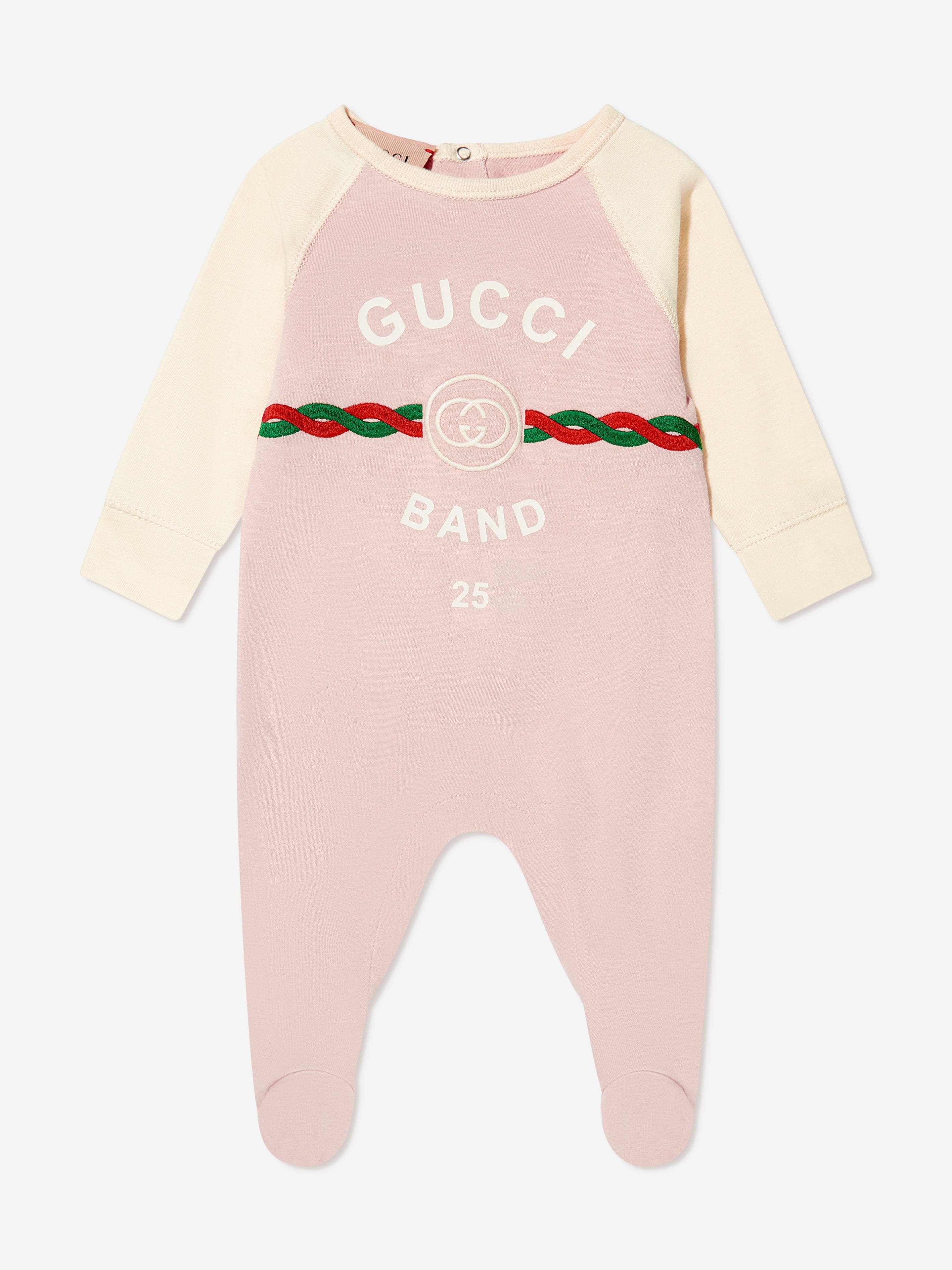 Baby gucci clearance clothes