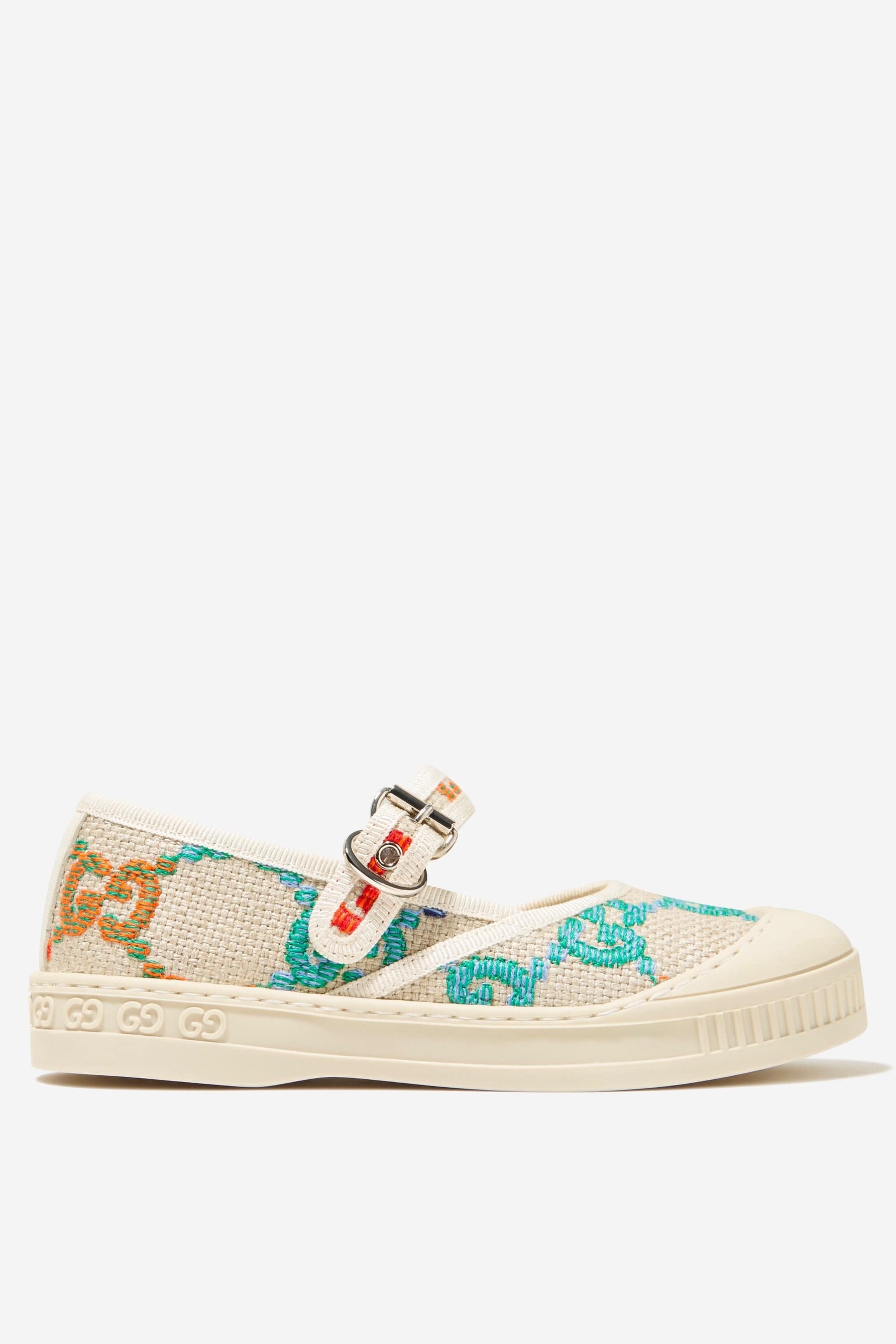 Buy Gucci Girls Shoes