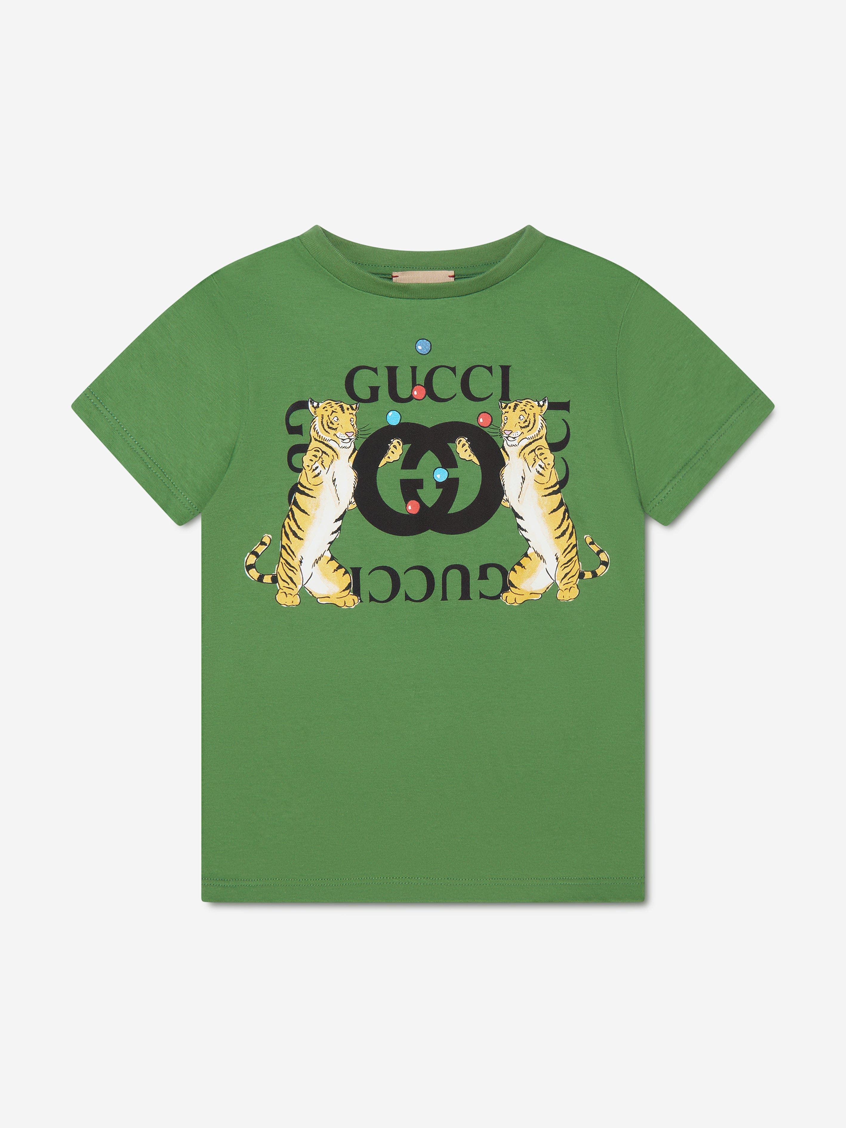 Kids outlet Gucci Shirt