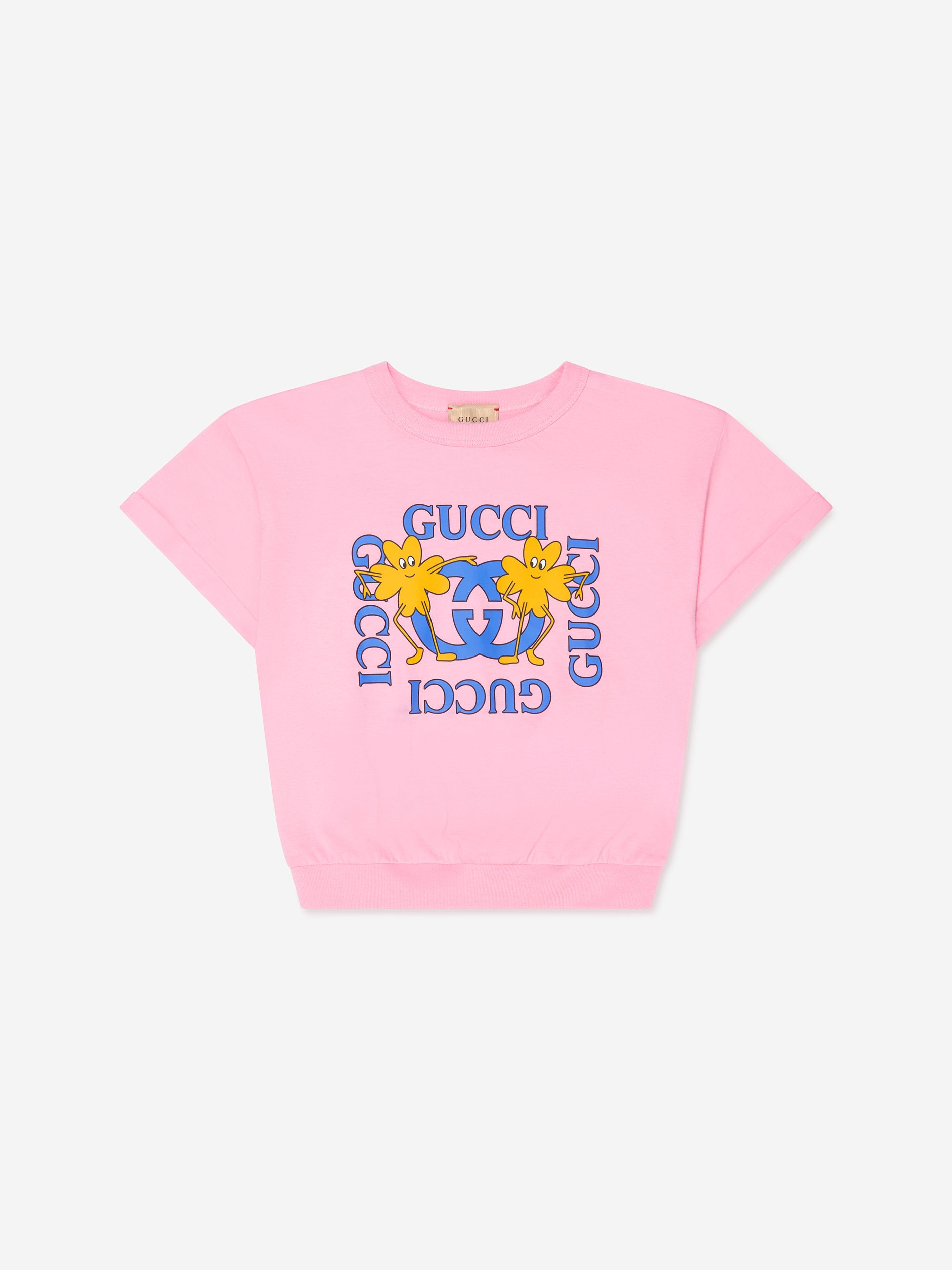 Gucci tops for clearance kids