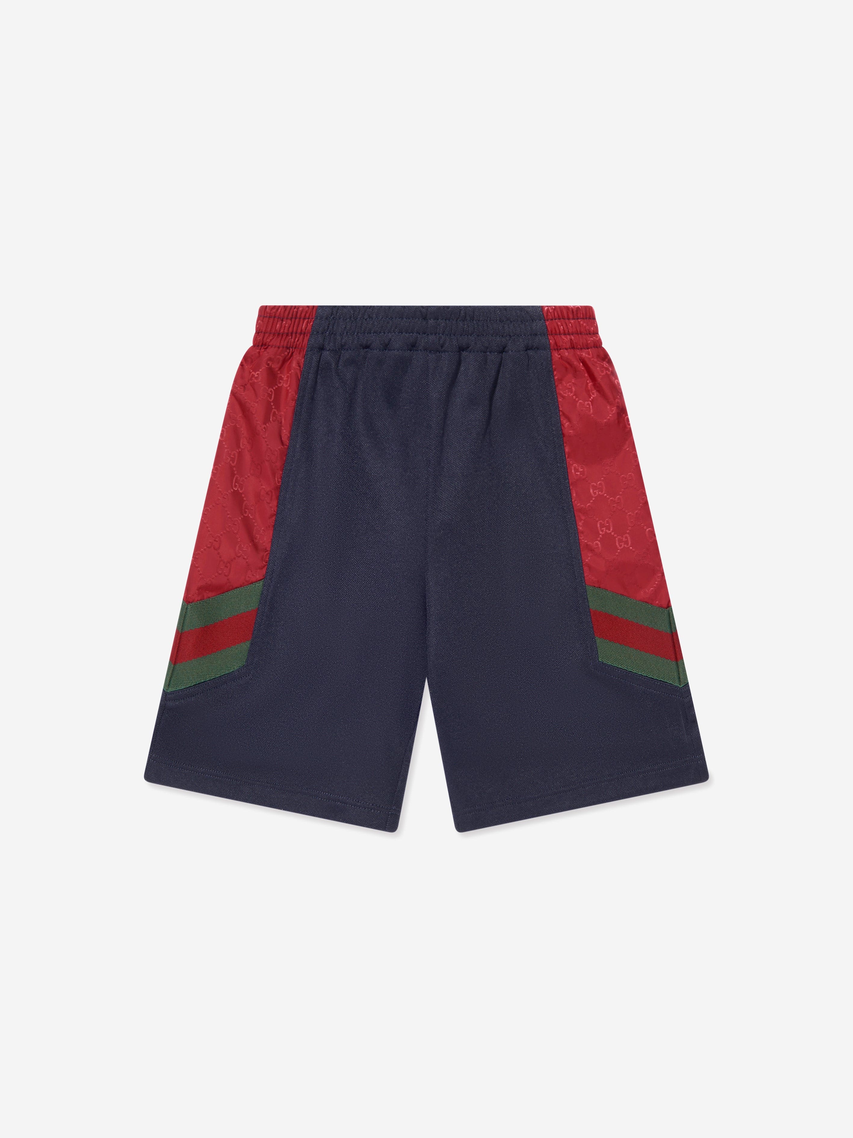 Gucci shorts boys online