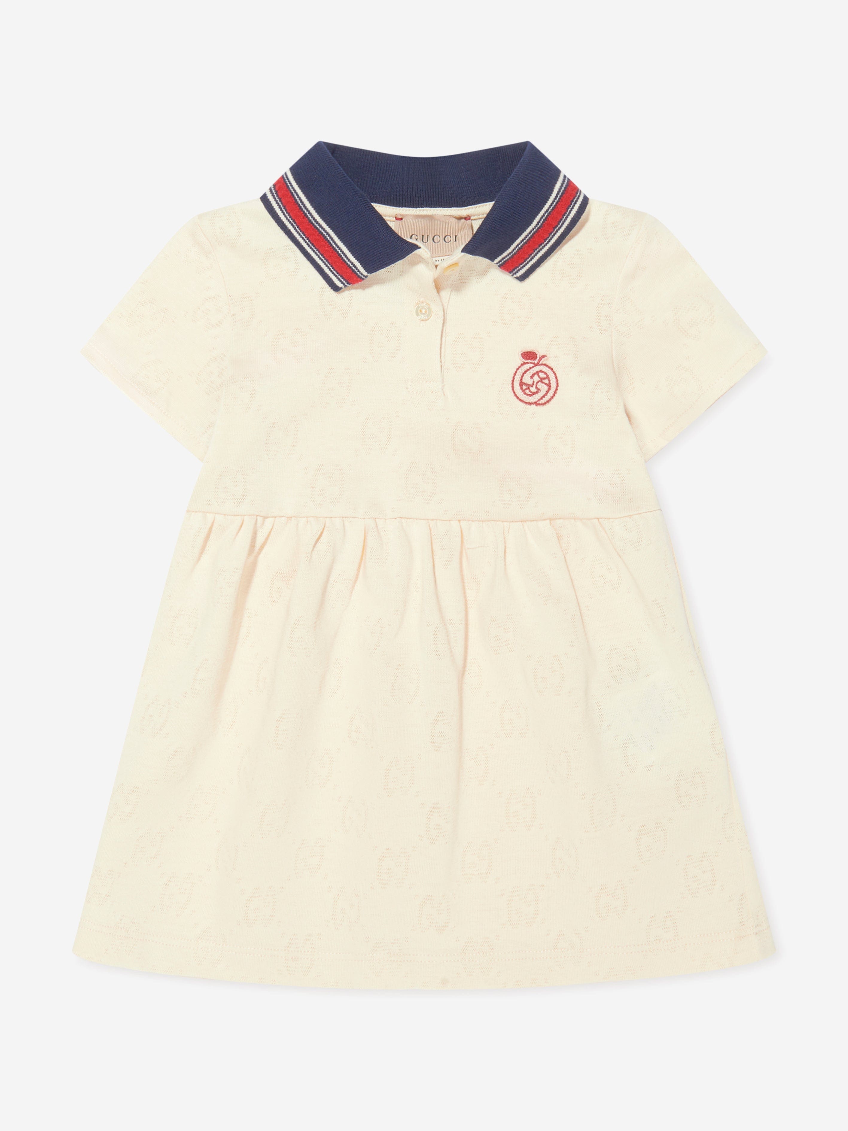 Gucci dress online for babies