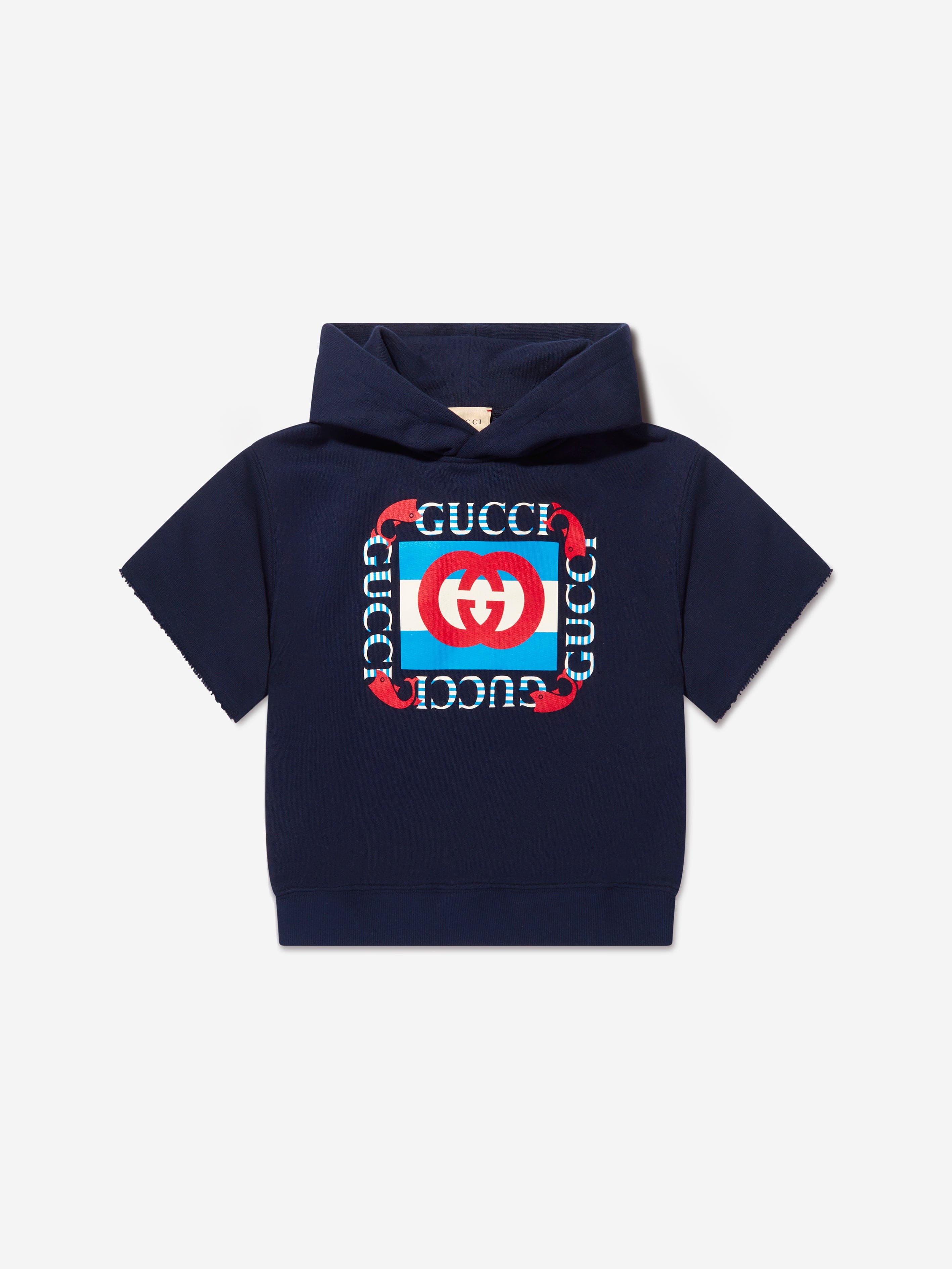 Gucci boys hoodie new arrivals