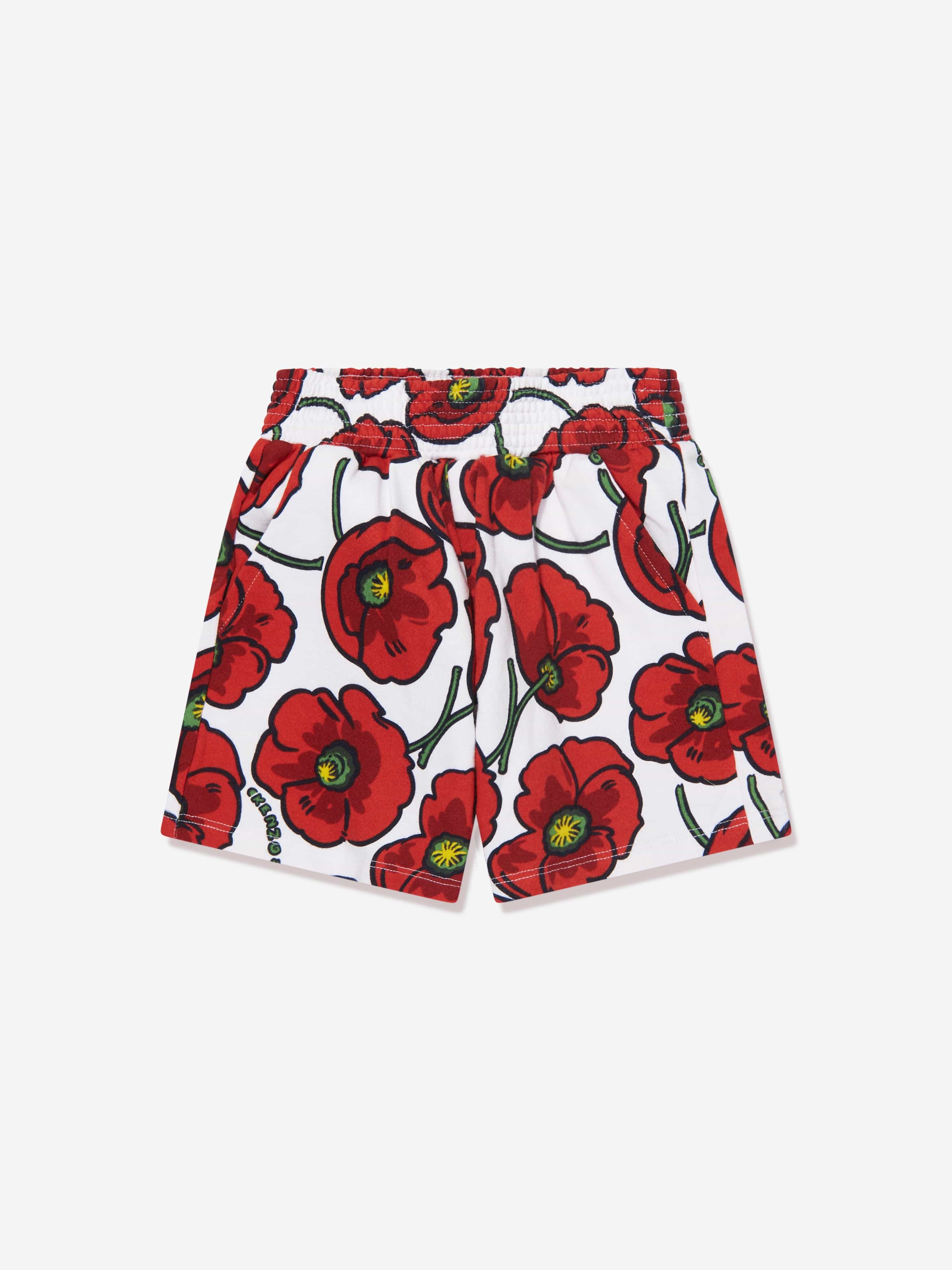 多様な KENZO スウェットパーカー´BOKE FLOWER´ CREST フ―ディー 楽天