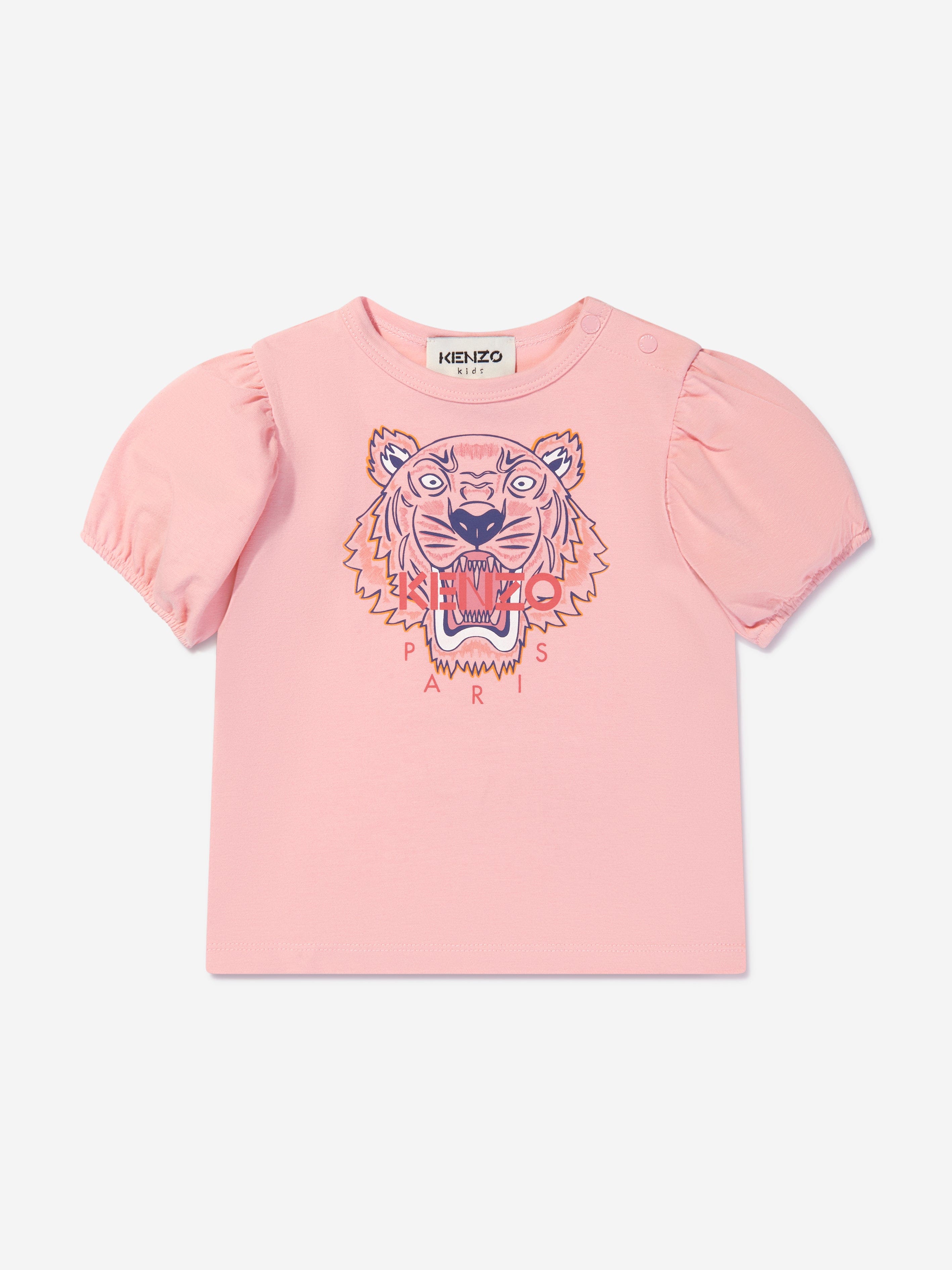 Kenzo hotsell childsplay clothing