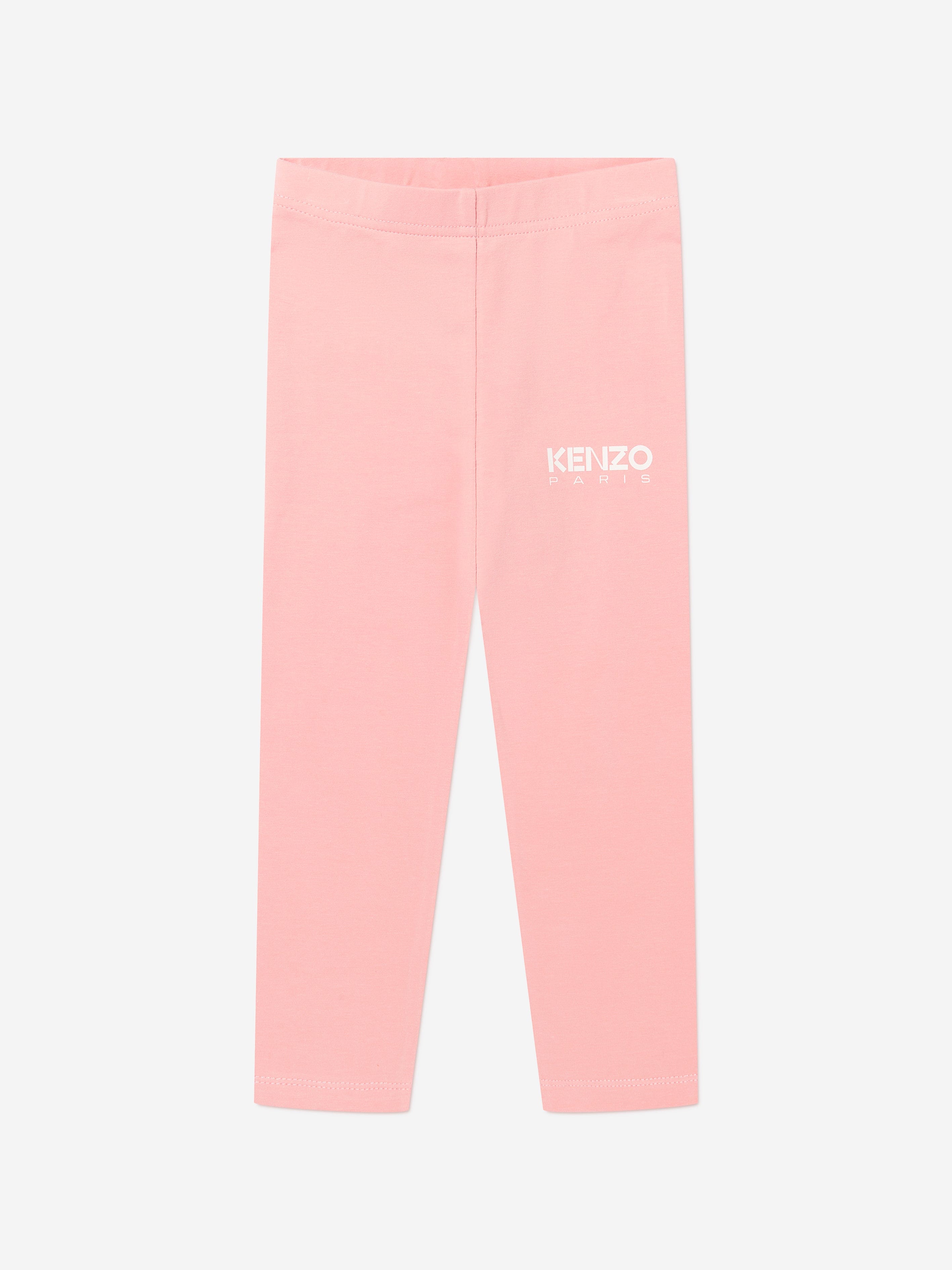 Kenzo sale girls leggings