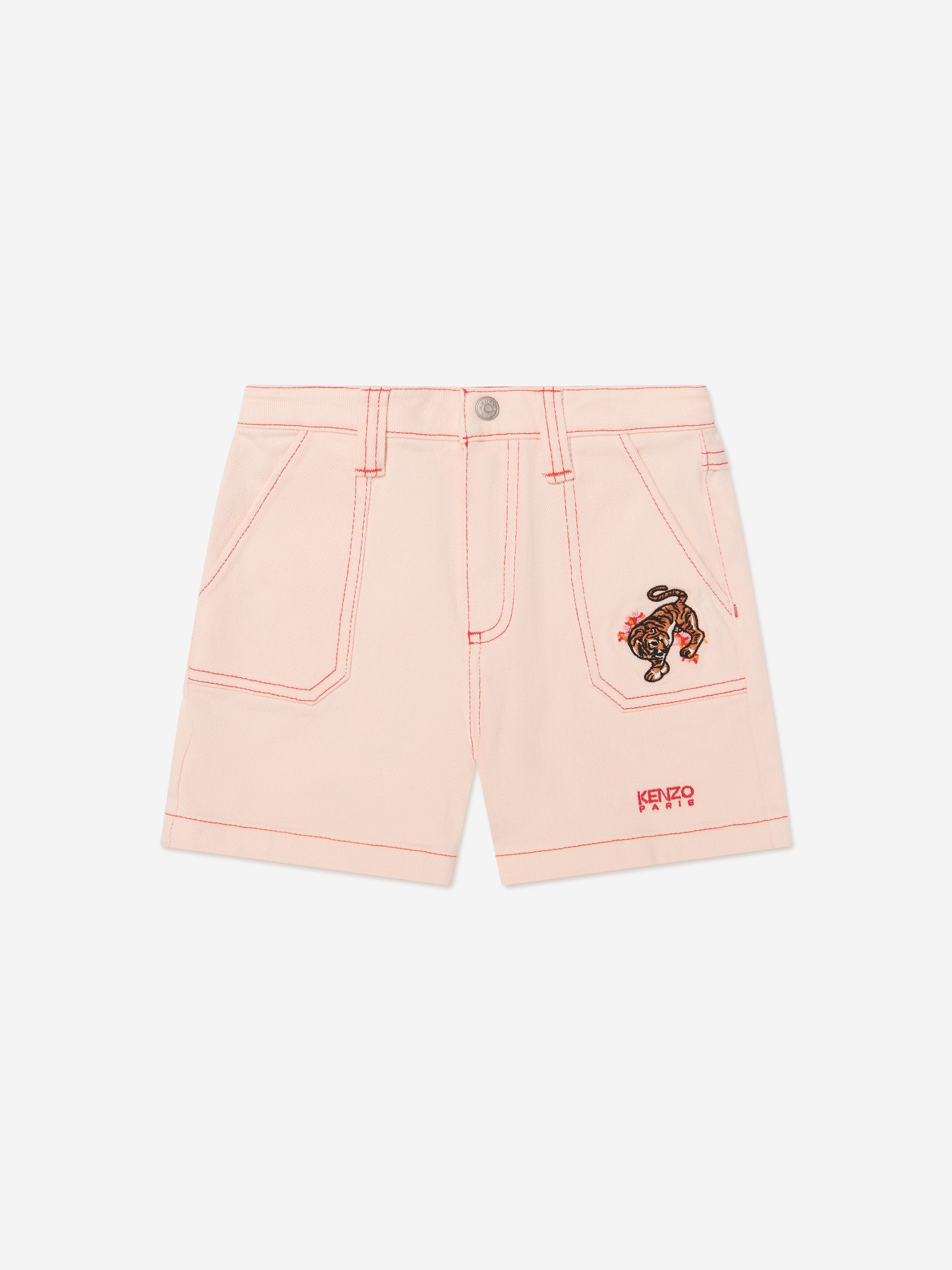 Kenzo shop junior shorts