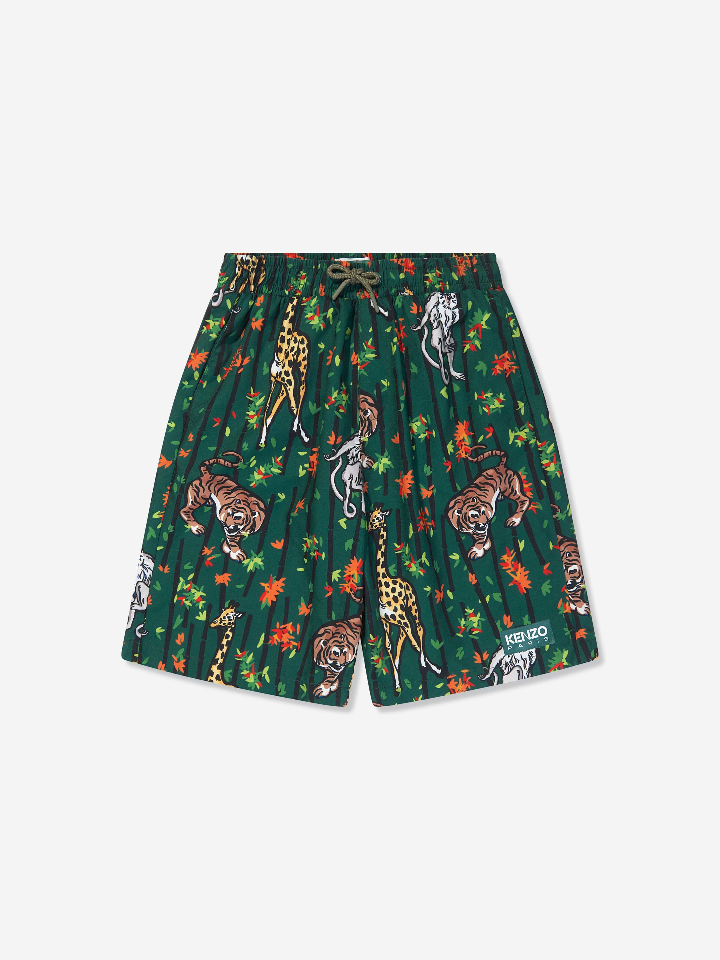 Kenzo 2024 Shorts