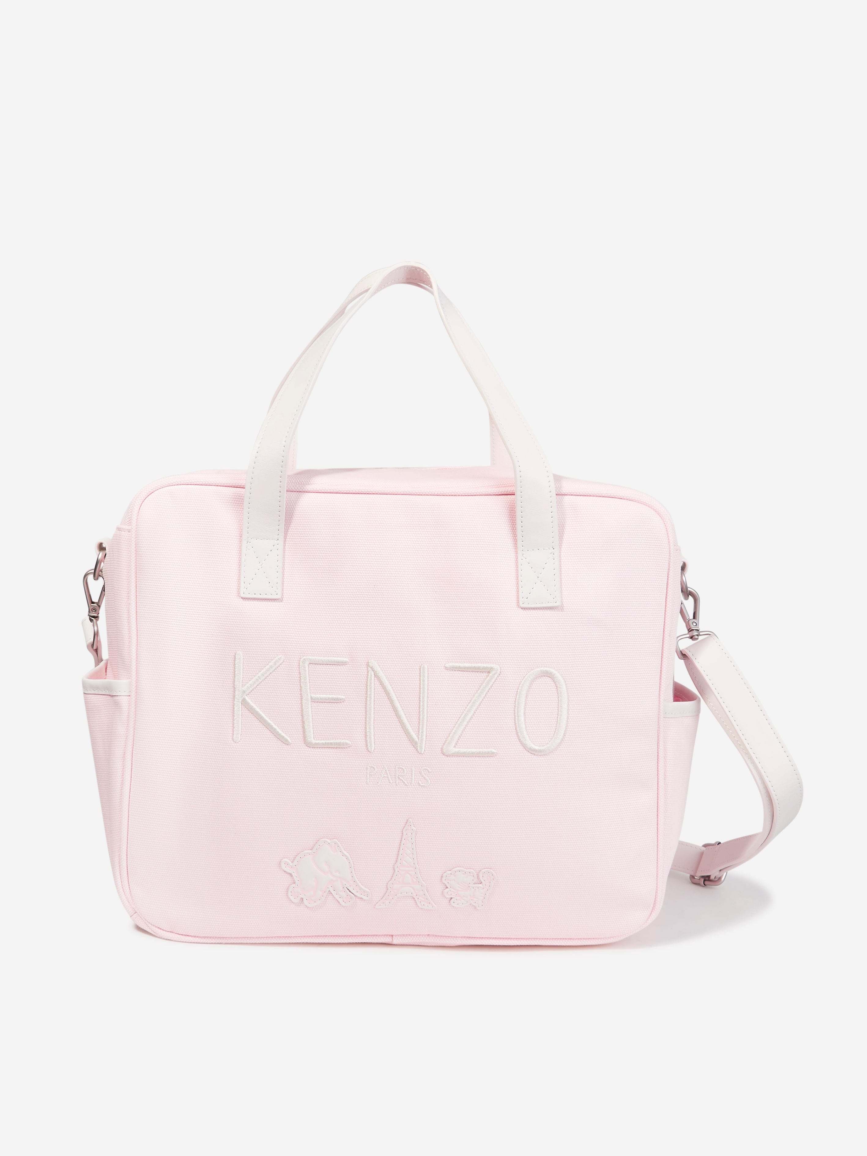 Kenzo backpack outlet afterpay