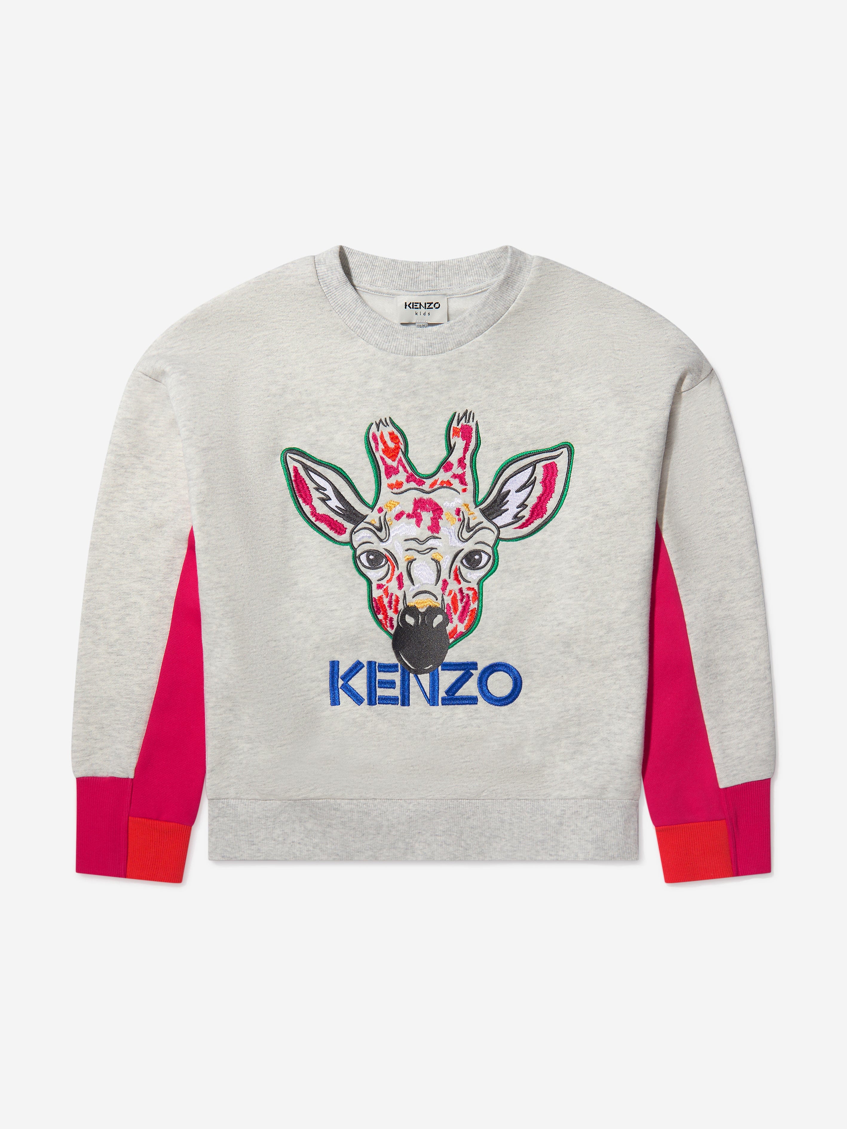 Kenzo childsplay outlet clothing