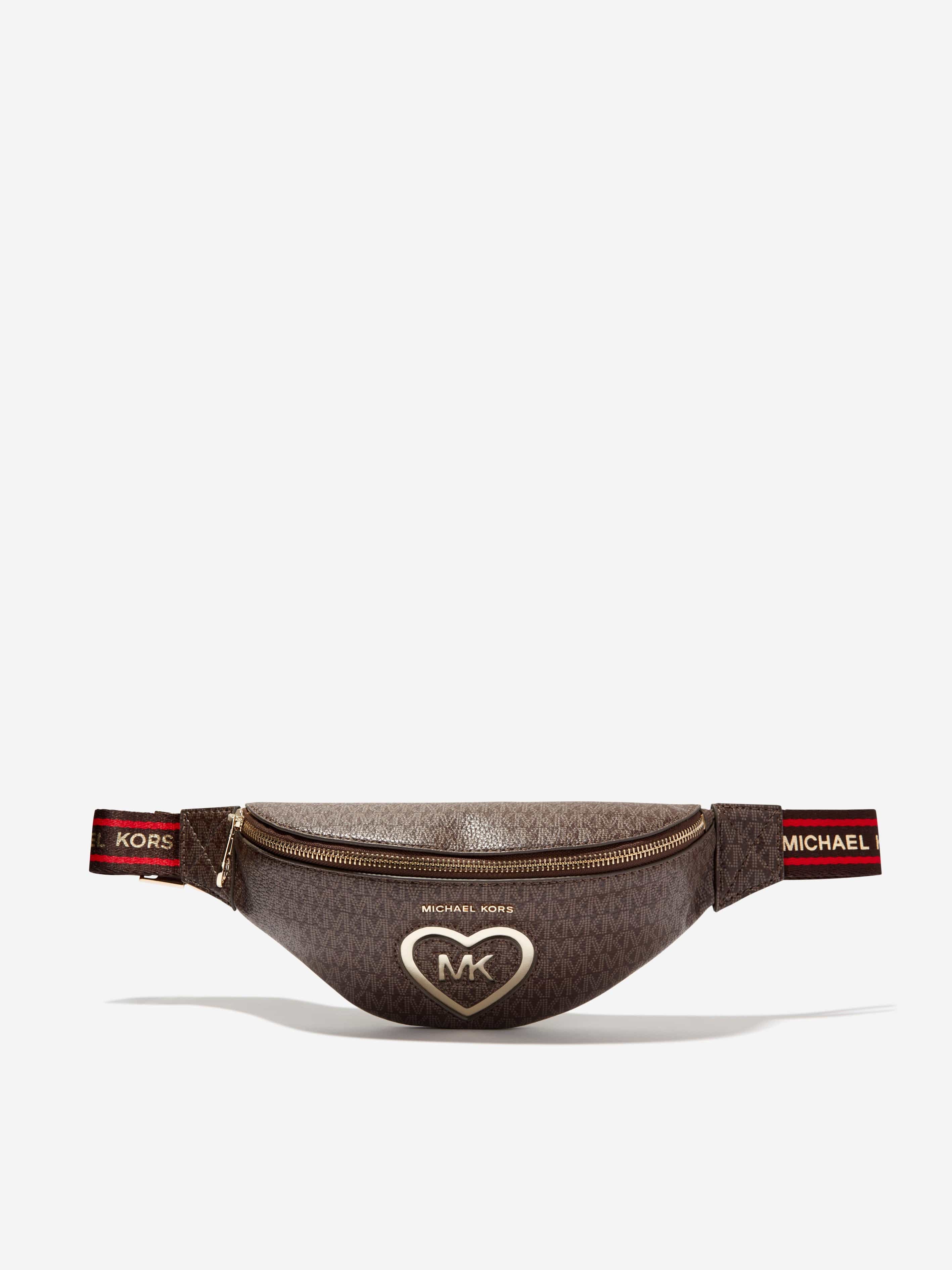 Michael kors best sale athleisure belt bag