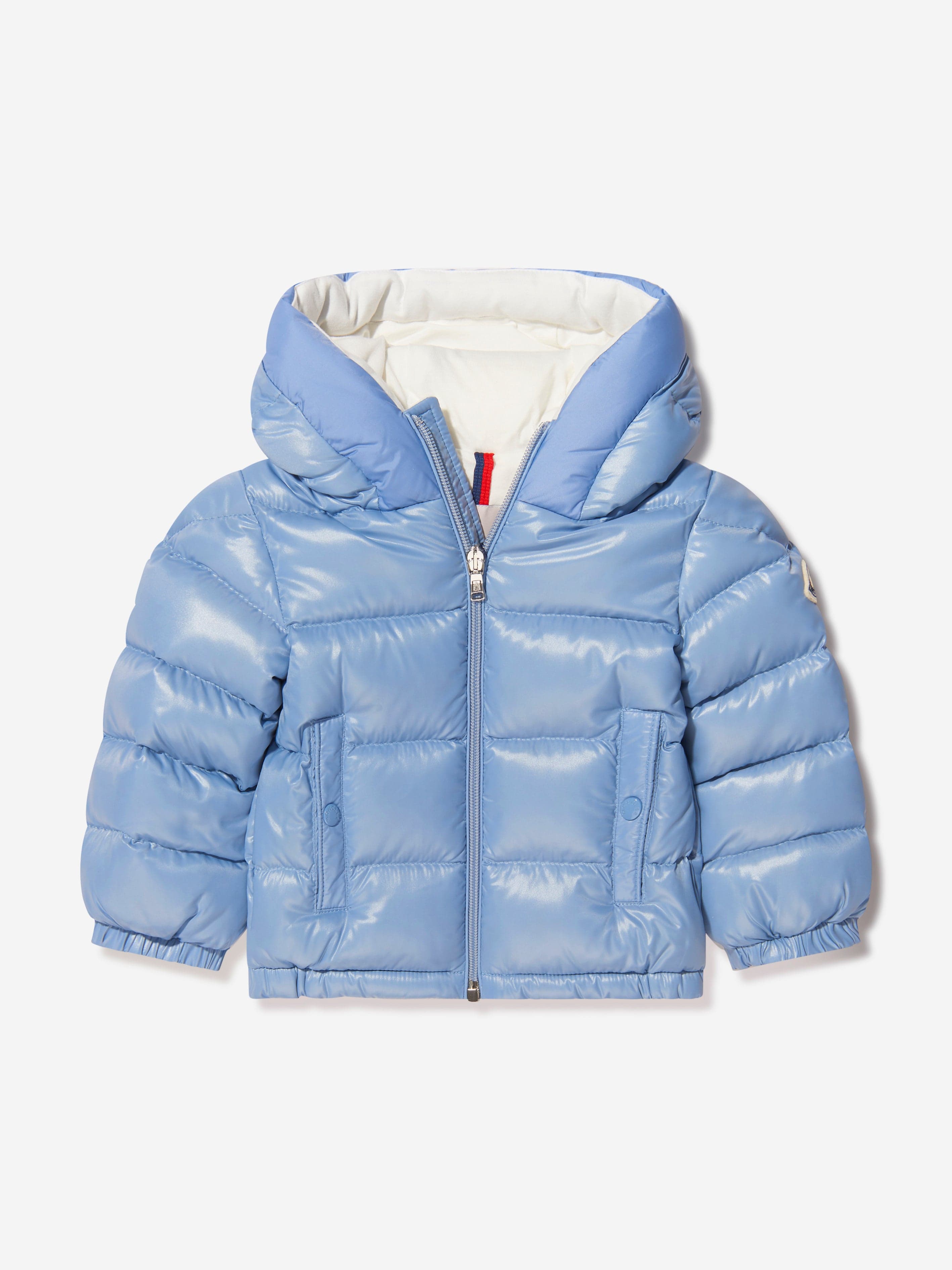 Moncler childrens coat clearance sale