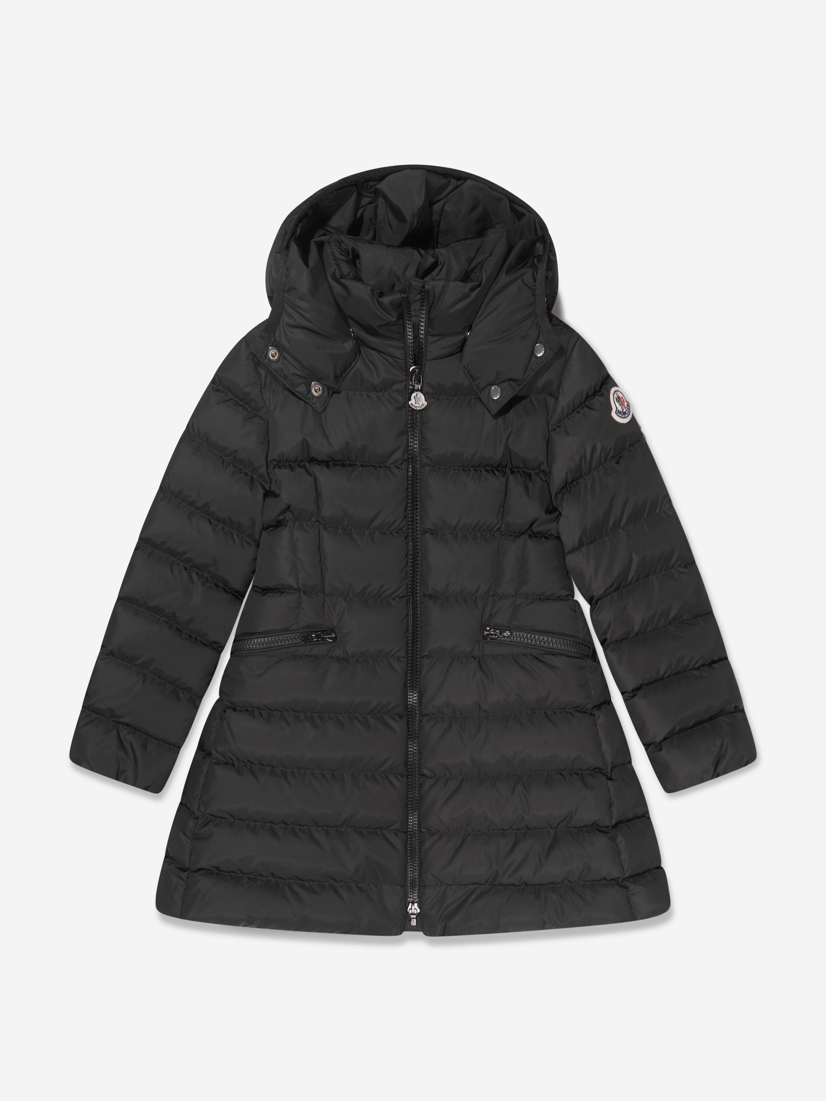 Moncler store kids charpal