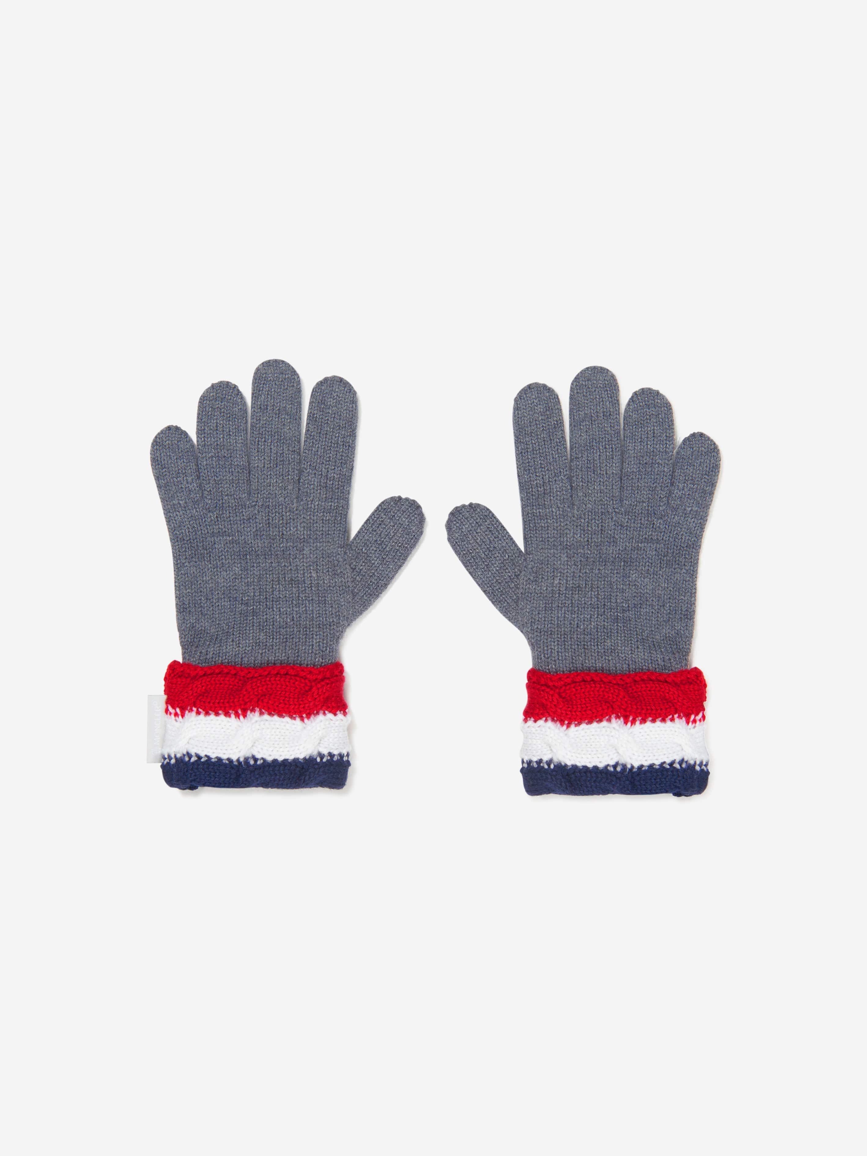 Moncler gloves best sale