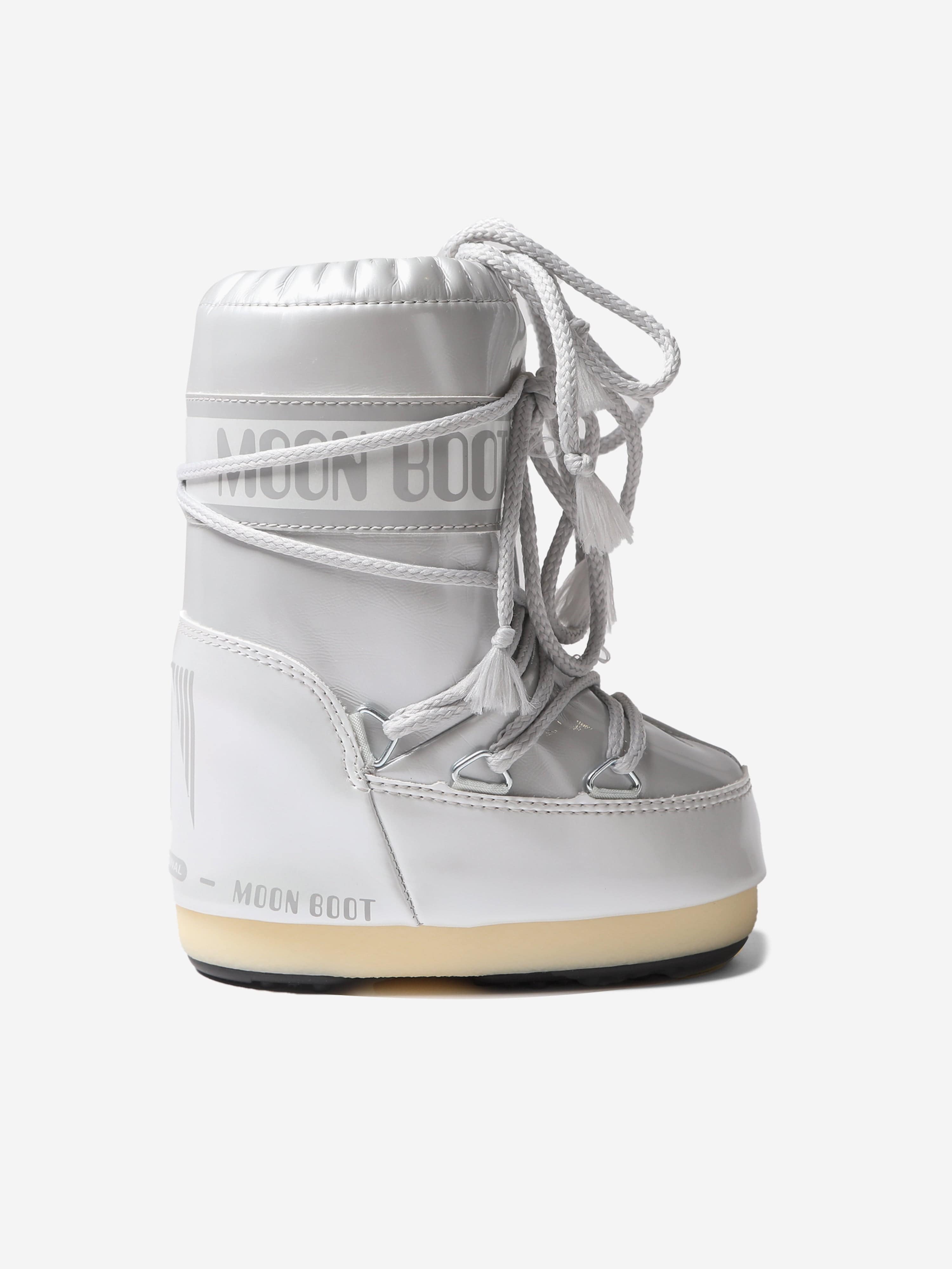 Chloe moon discount boot dupe