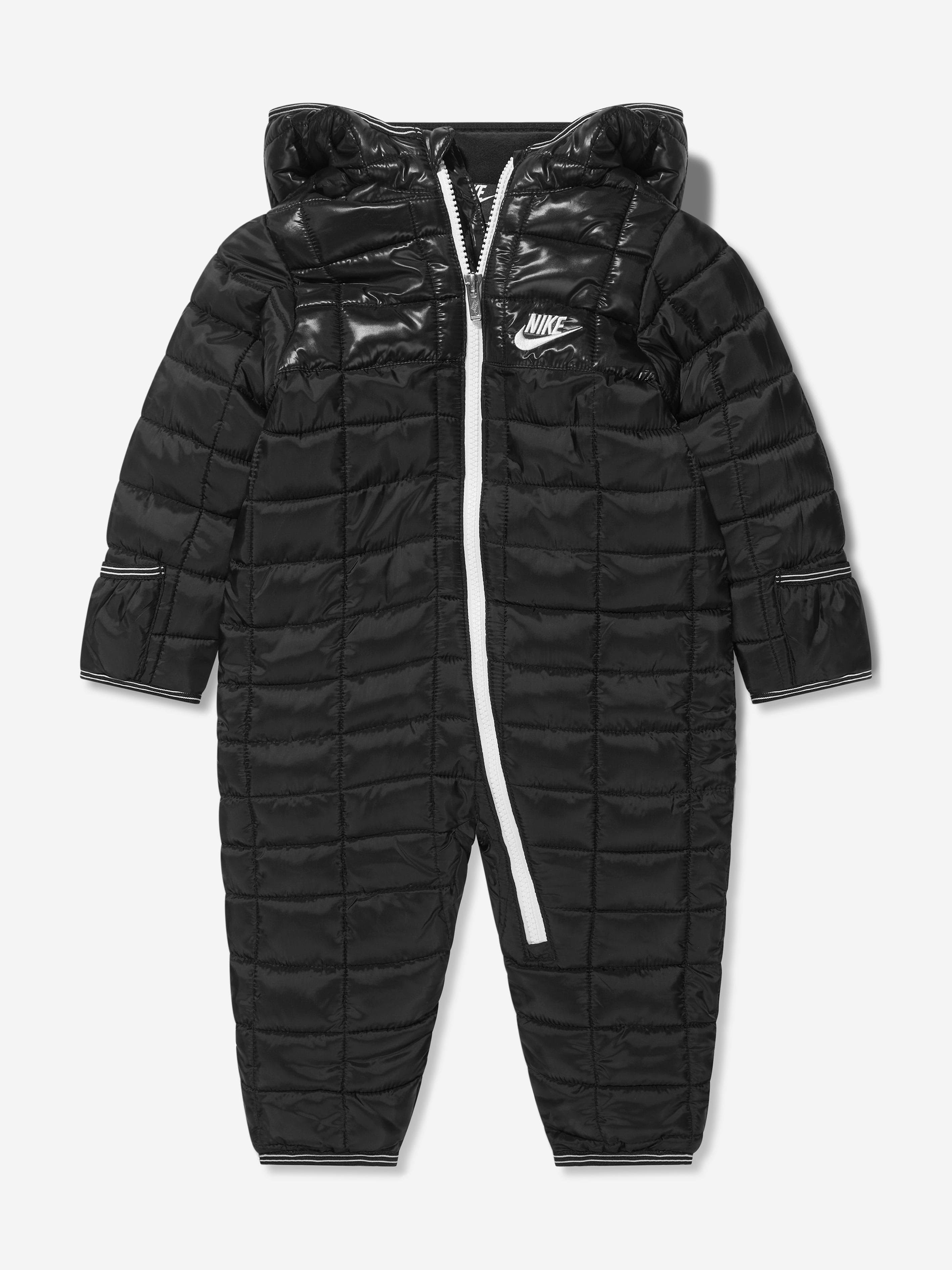 Nike snowsuit 2025 baby boy